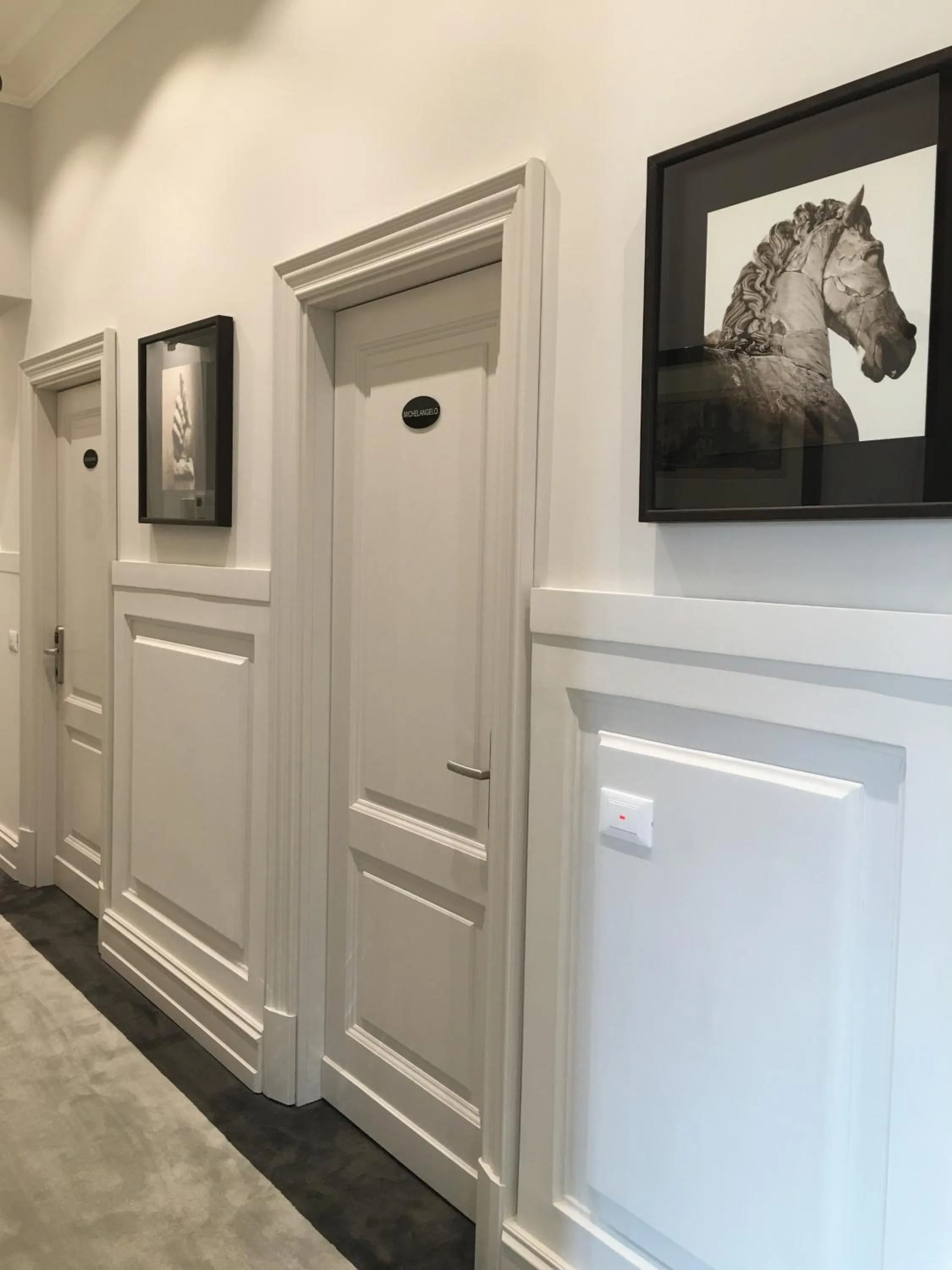 Other in Le case di Andrea - Roof Suite Rome