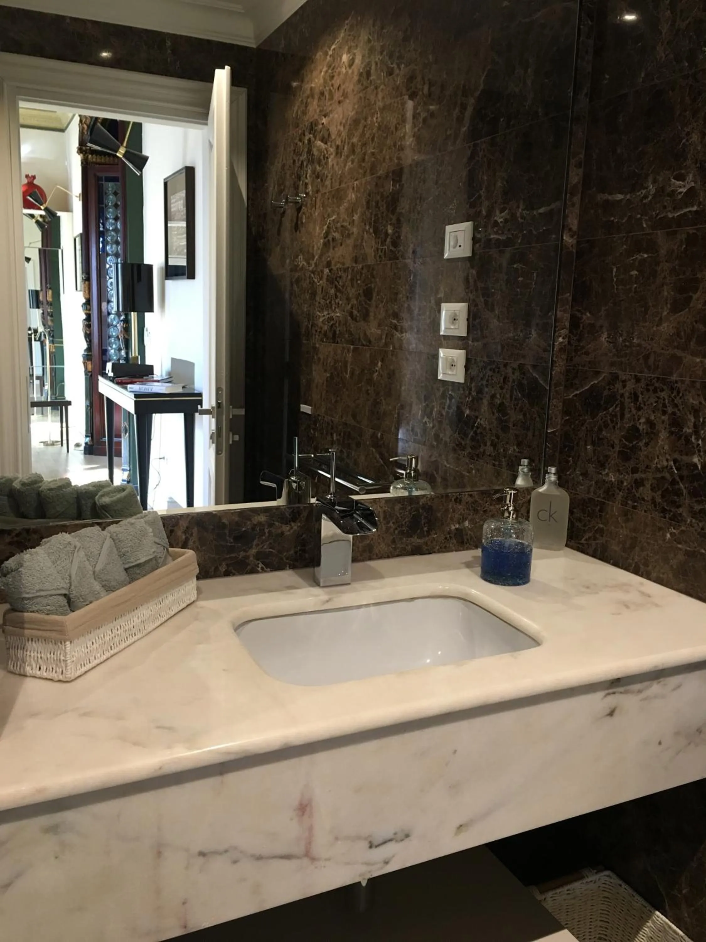 Other in Le case di Andrea - Roof Suite Rome