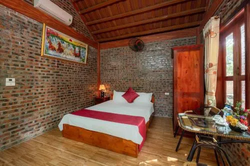 TAM FAMILY HOMESTAY and RESTAURANT