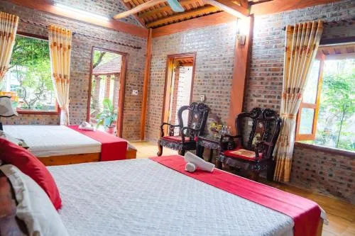 TAM FAMILY HOMESTAY and RESTAURANT