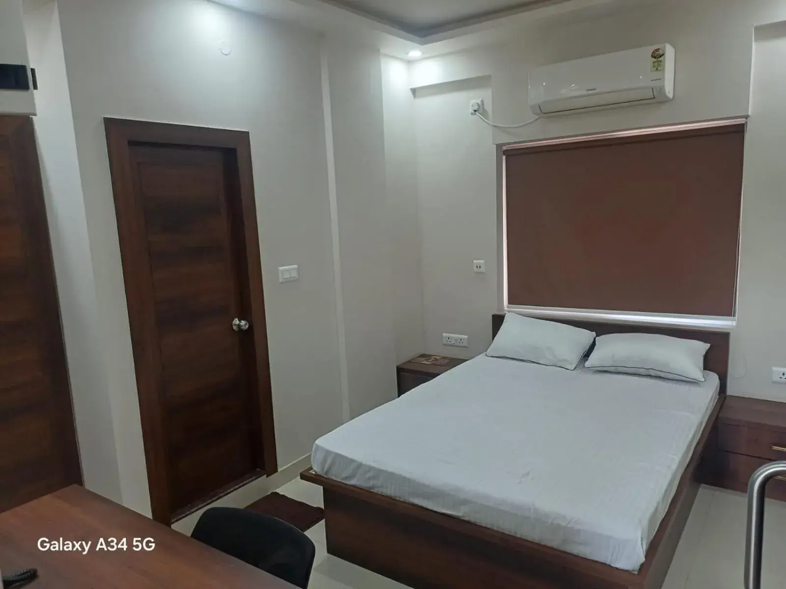 Yuvi Grand Residency Yuvi Grand Residency