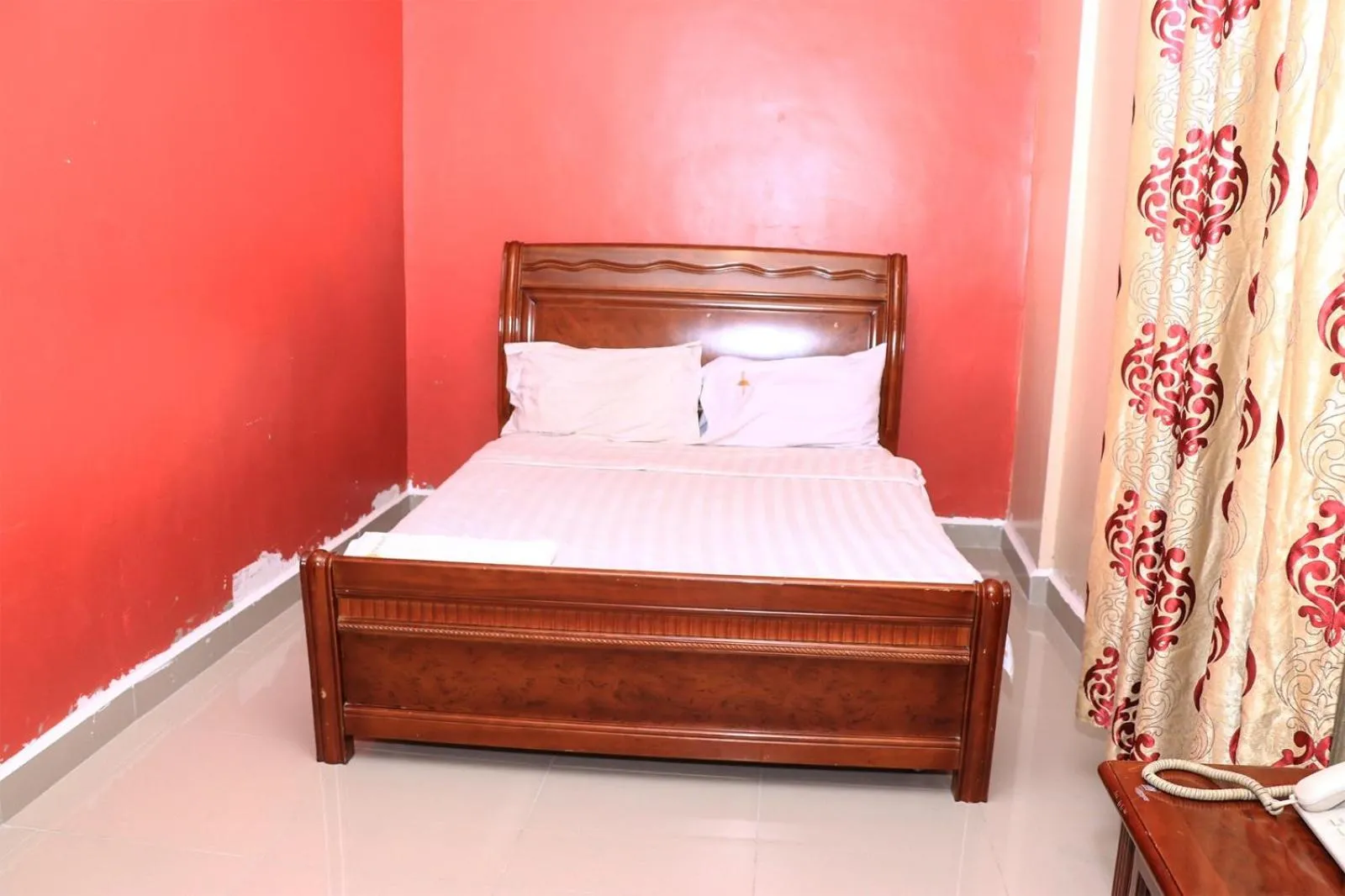 Geed Hotel