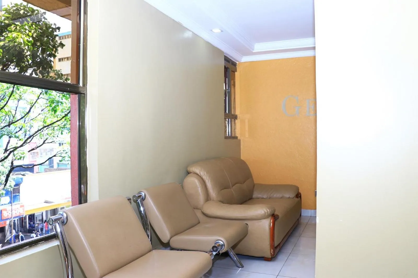 Geed Hotel