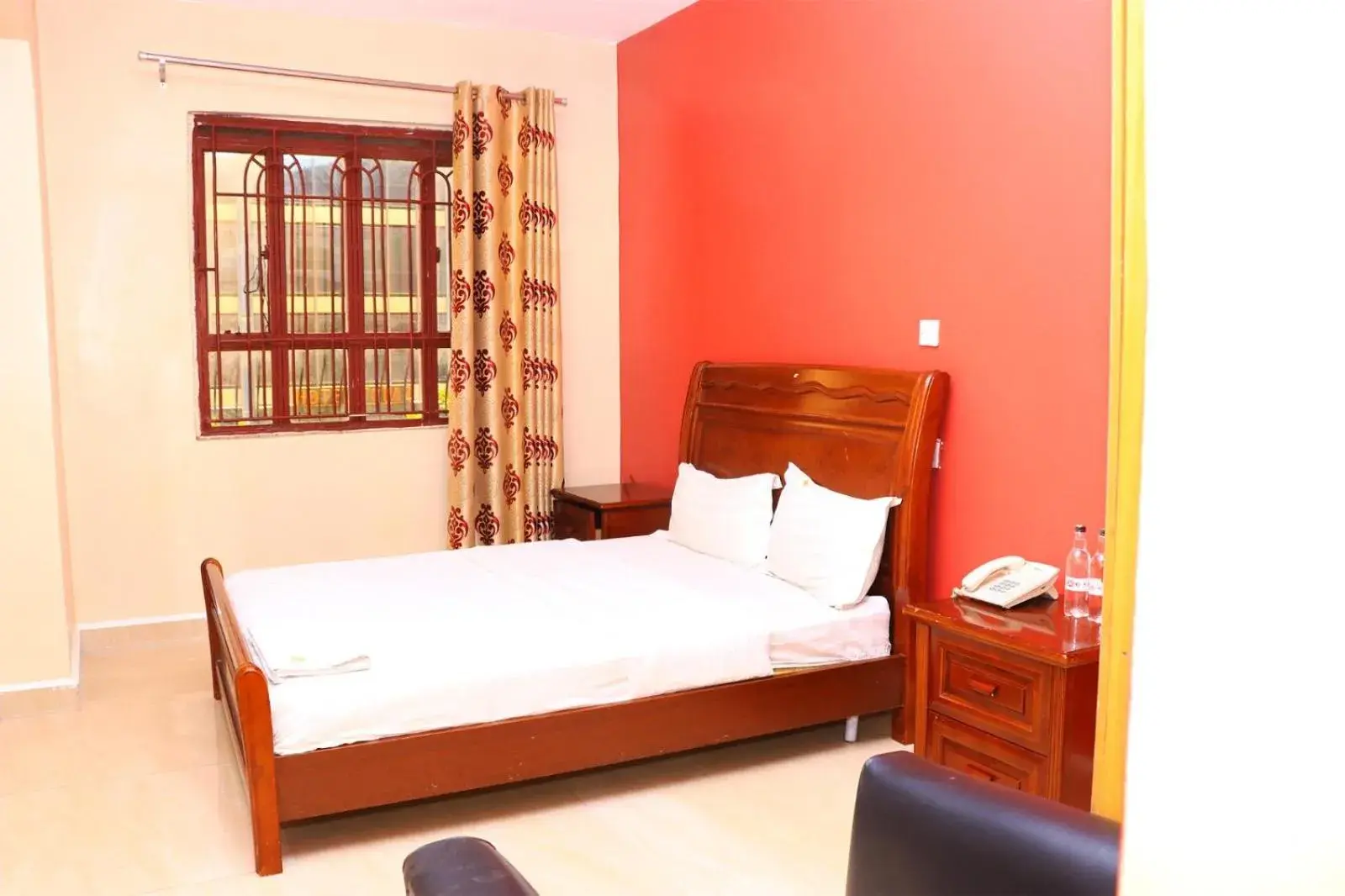 Geed Hotel Geed Hotel