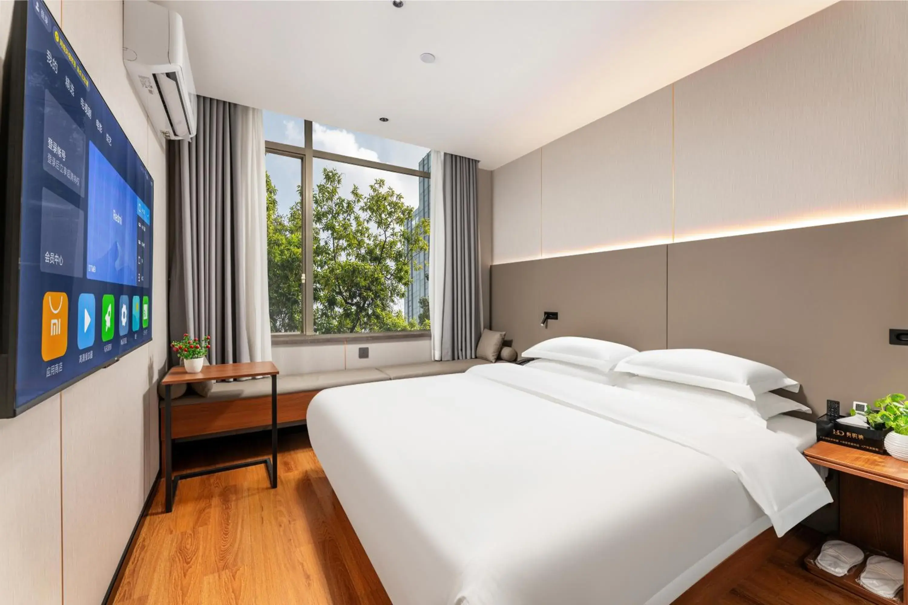 Chami Apartment Hotel, Buhadi Chami Apartment Hotel, Buhadi