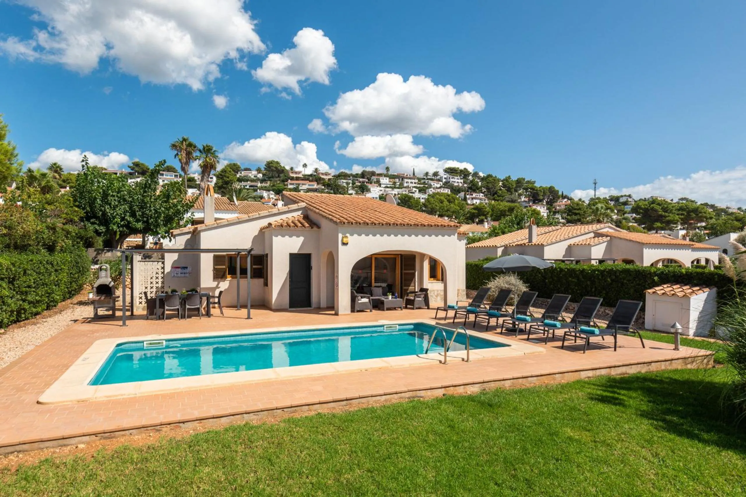 Villa Juanita by Escape Home