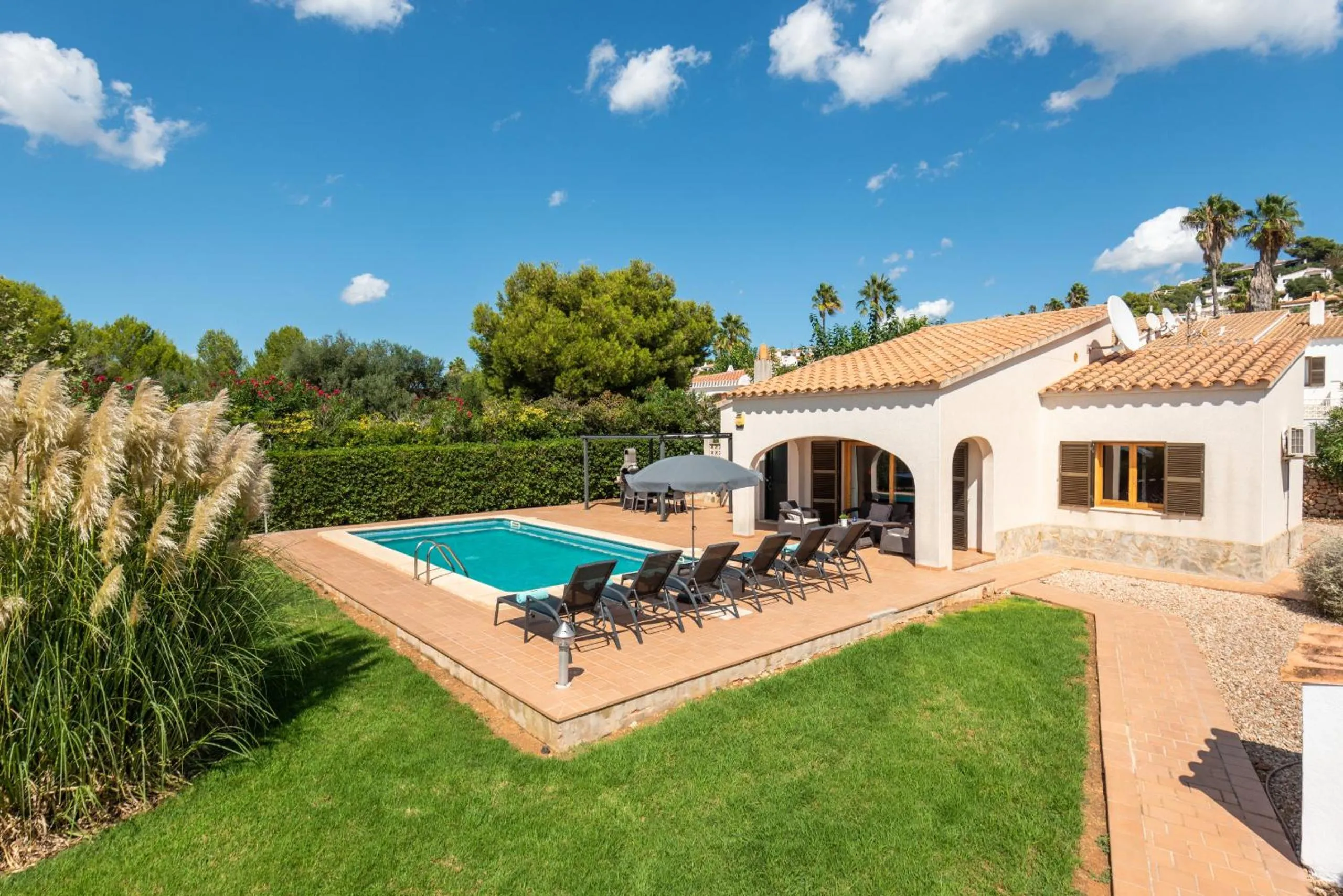Villa Juanita by Escape Home