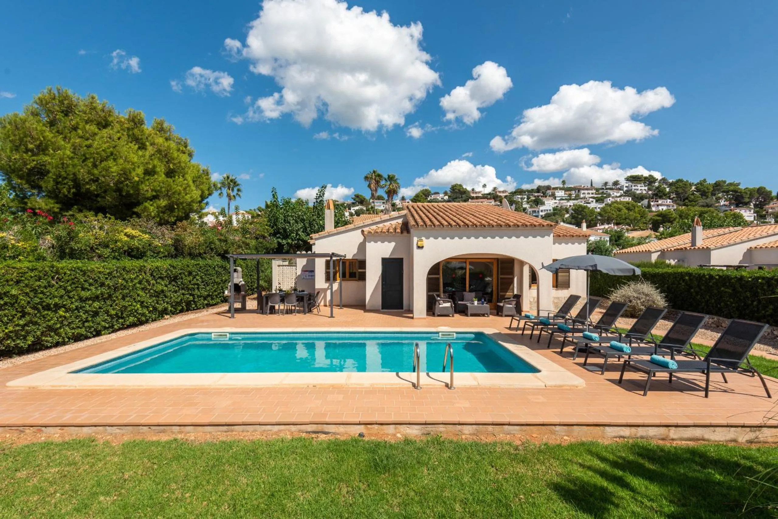 Villa Juanita by Escape Home
