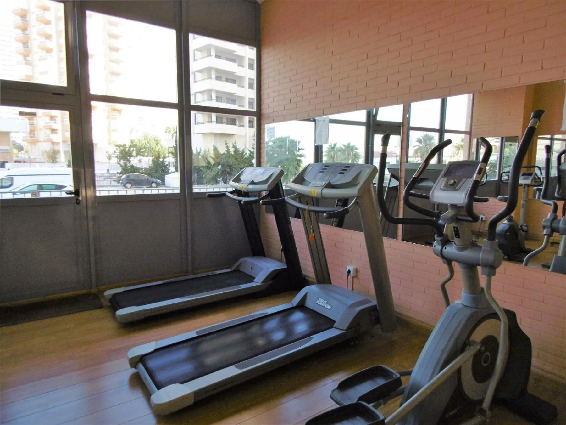 Other in Gemelos 22 Resort Apartment 2-15-B Levante Beach