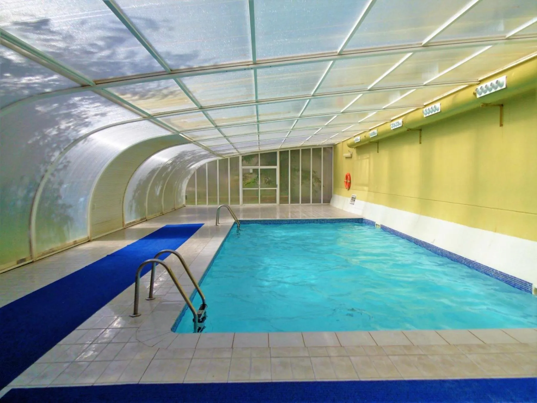 Other in Gemelos 22 Resort Apartment 2-15-B Levante Beach