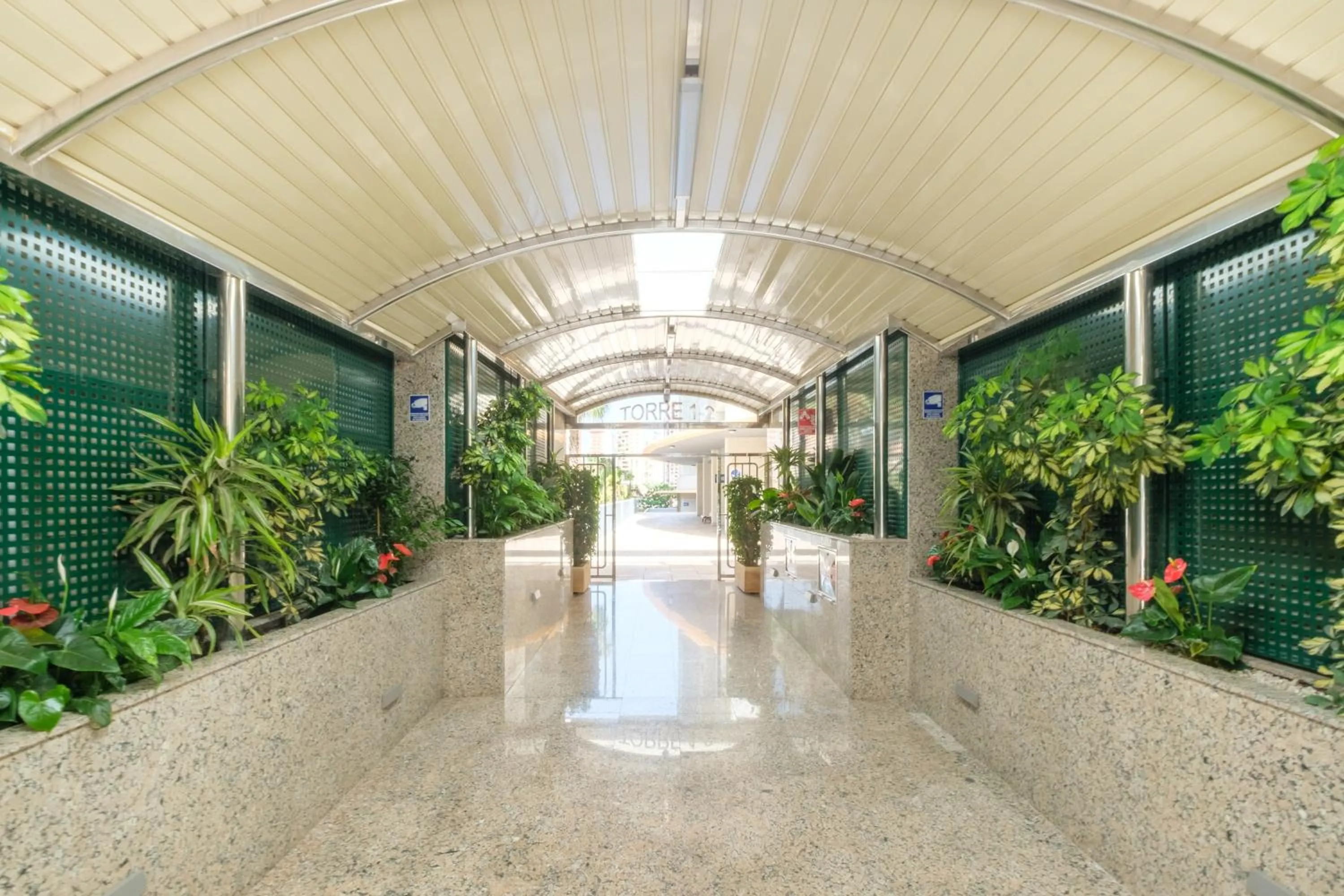 Entertainment in Gemelos 22 Resort Apartment 2-15-B Levante Beach