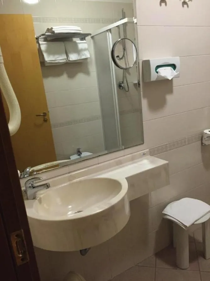 Altamarea Residence & Hotel