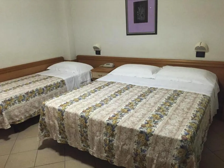 Altamarea Residence & Hotel