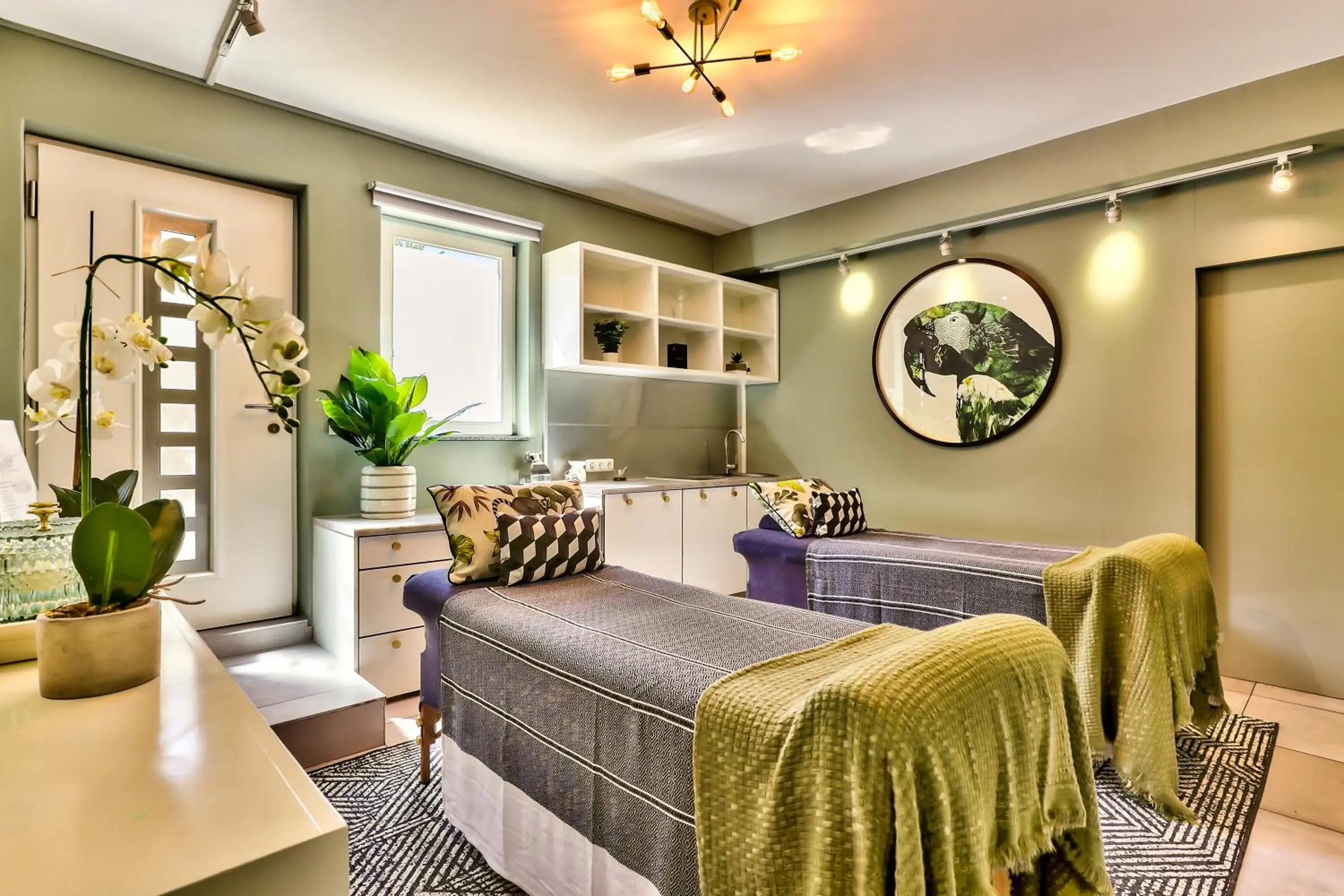 Massage in Ocean View House Massage in Ocean View House