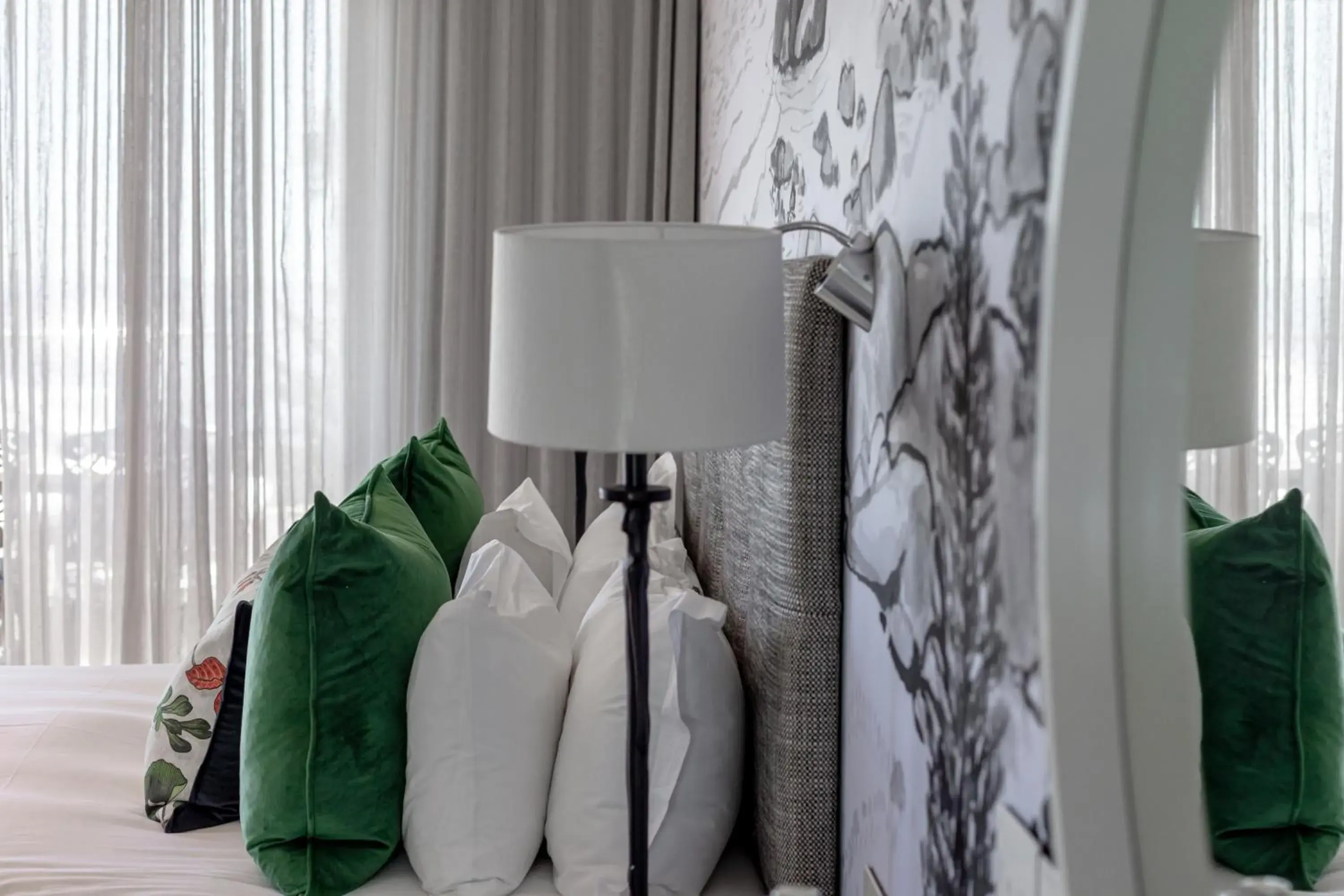 Classic Room in Ocean View House Classic Room in Ocean View House