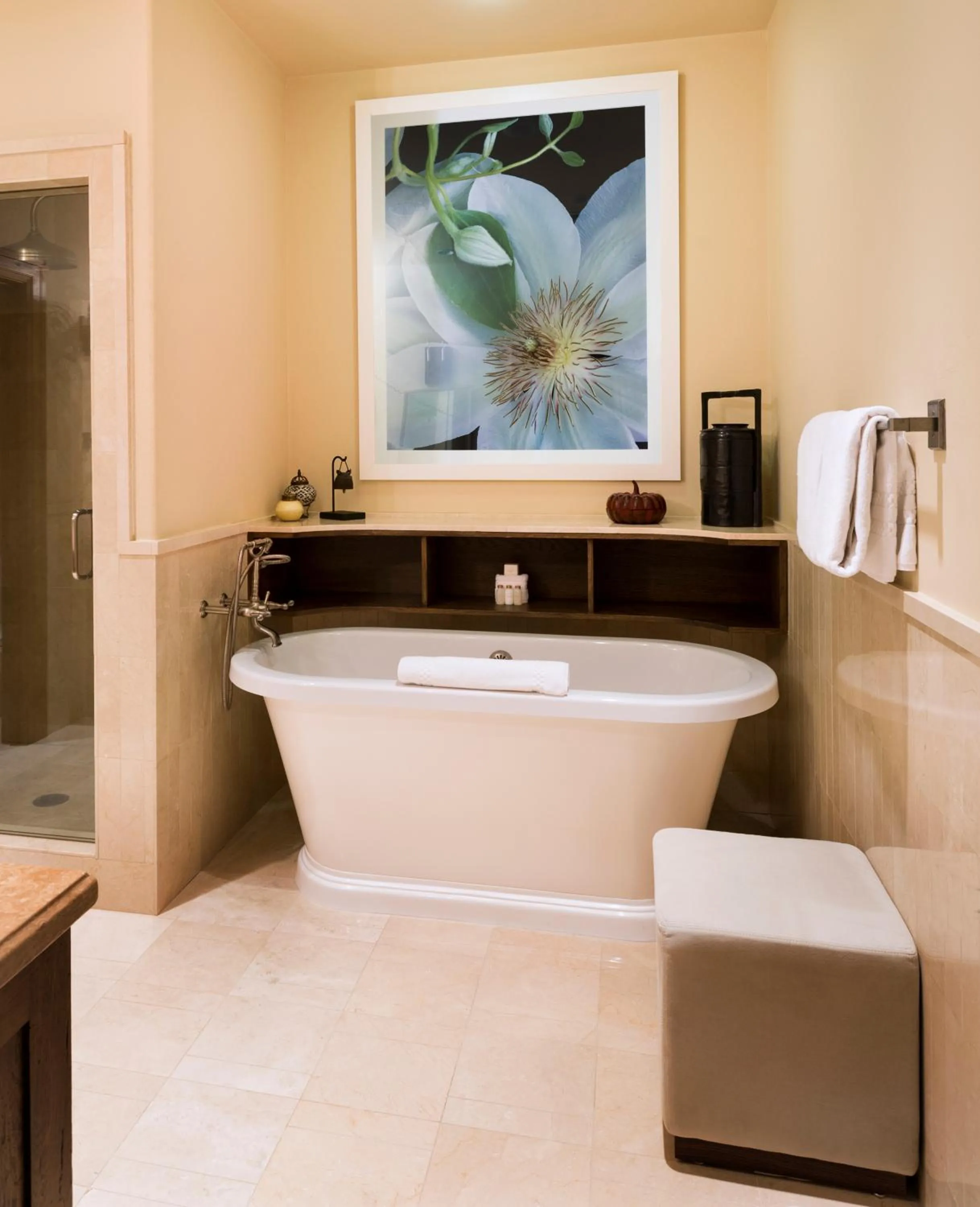 Bathroom in Bachelor Gulch Village