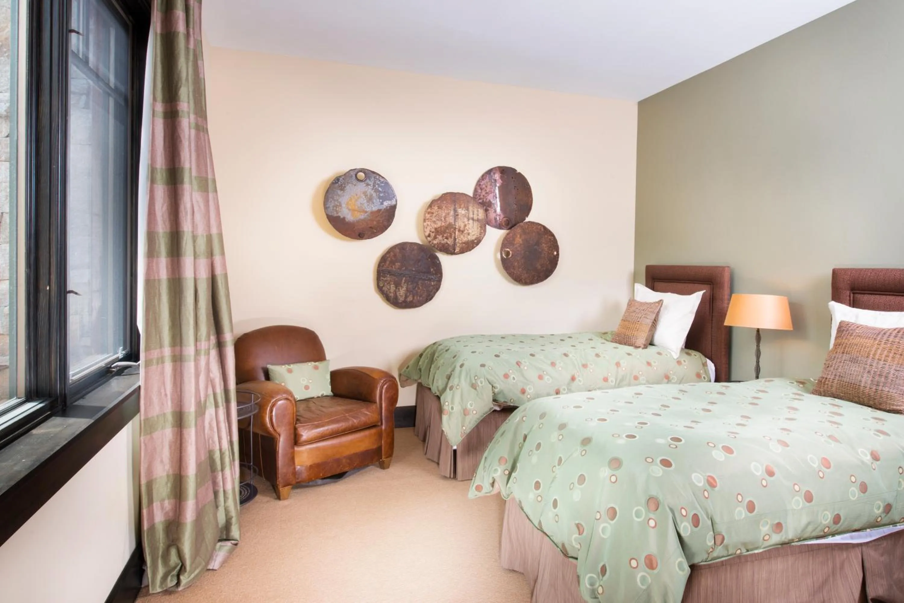 Kitchen or kitchenette, Bed in Bachelor Gulch Village