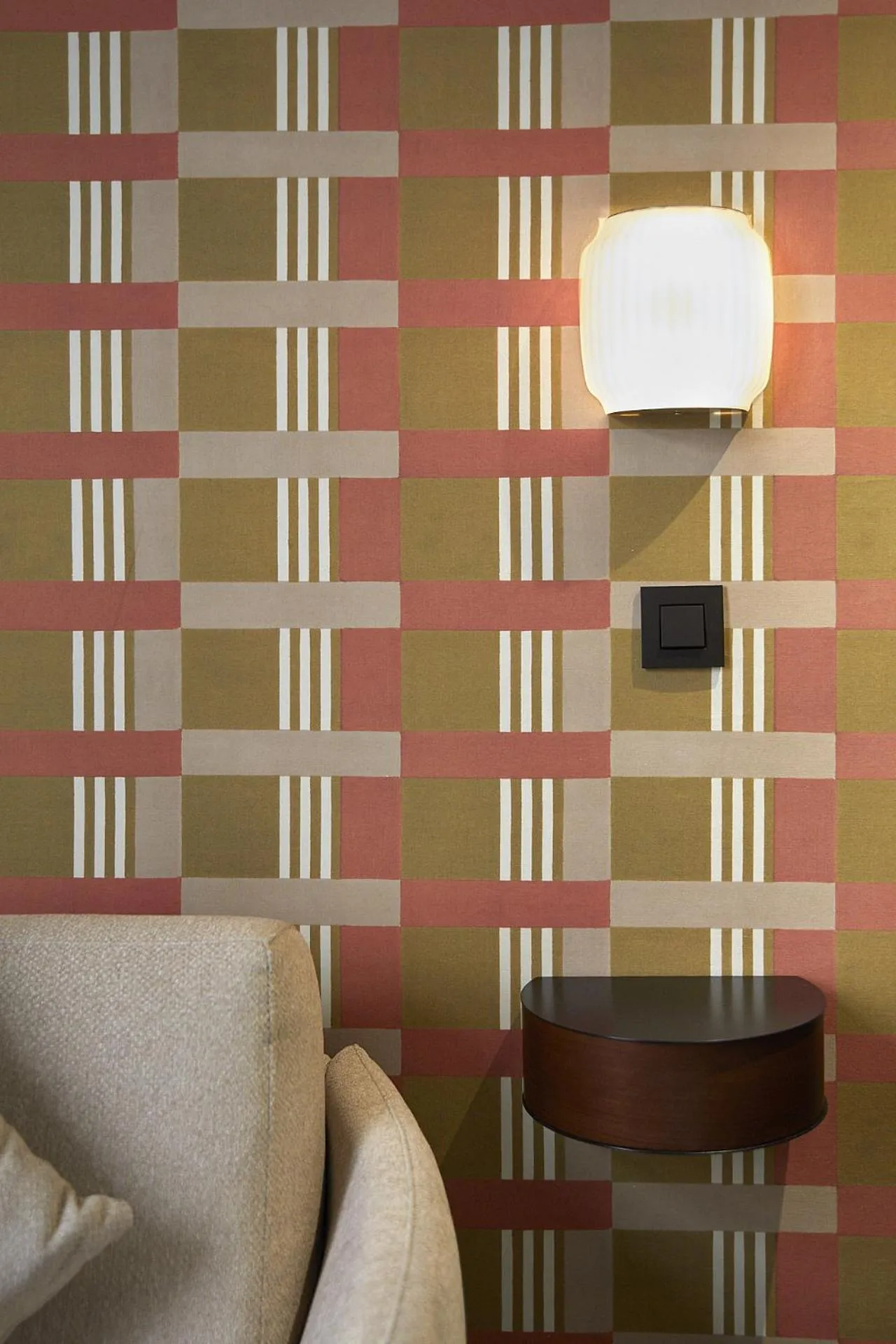 Hôtel du Danube Saint Germain