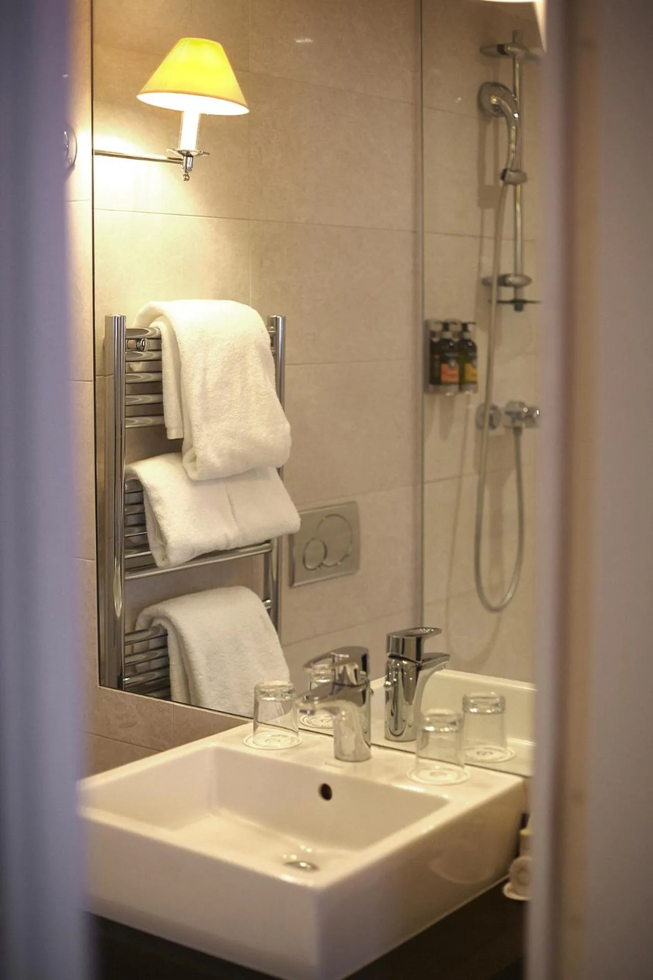 Hôtel du Danube Saint Germain