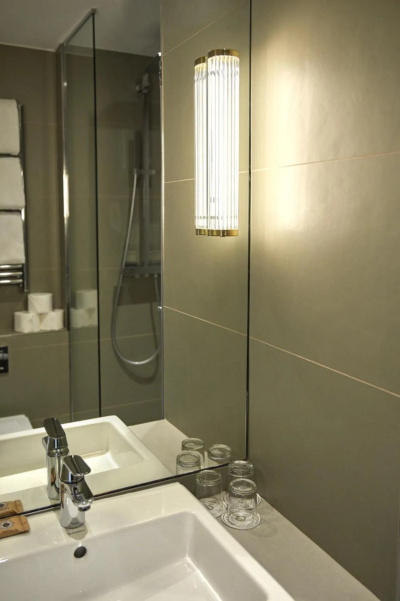 Hôtel du Danube Saint Germain