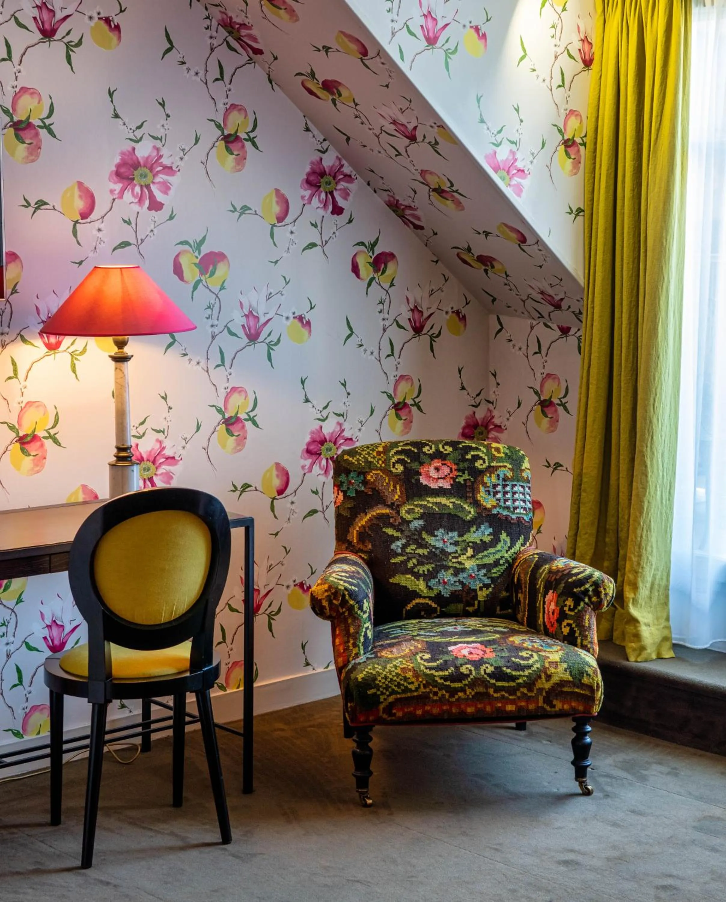 Hôtel du Danube Saint Germain