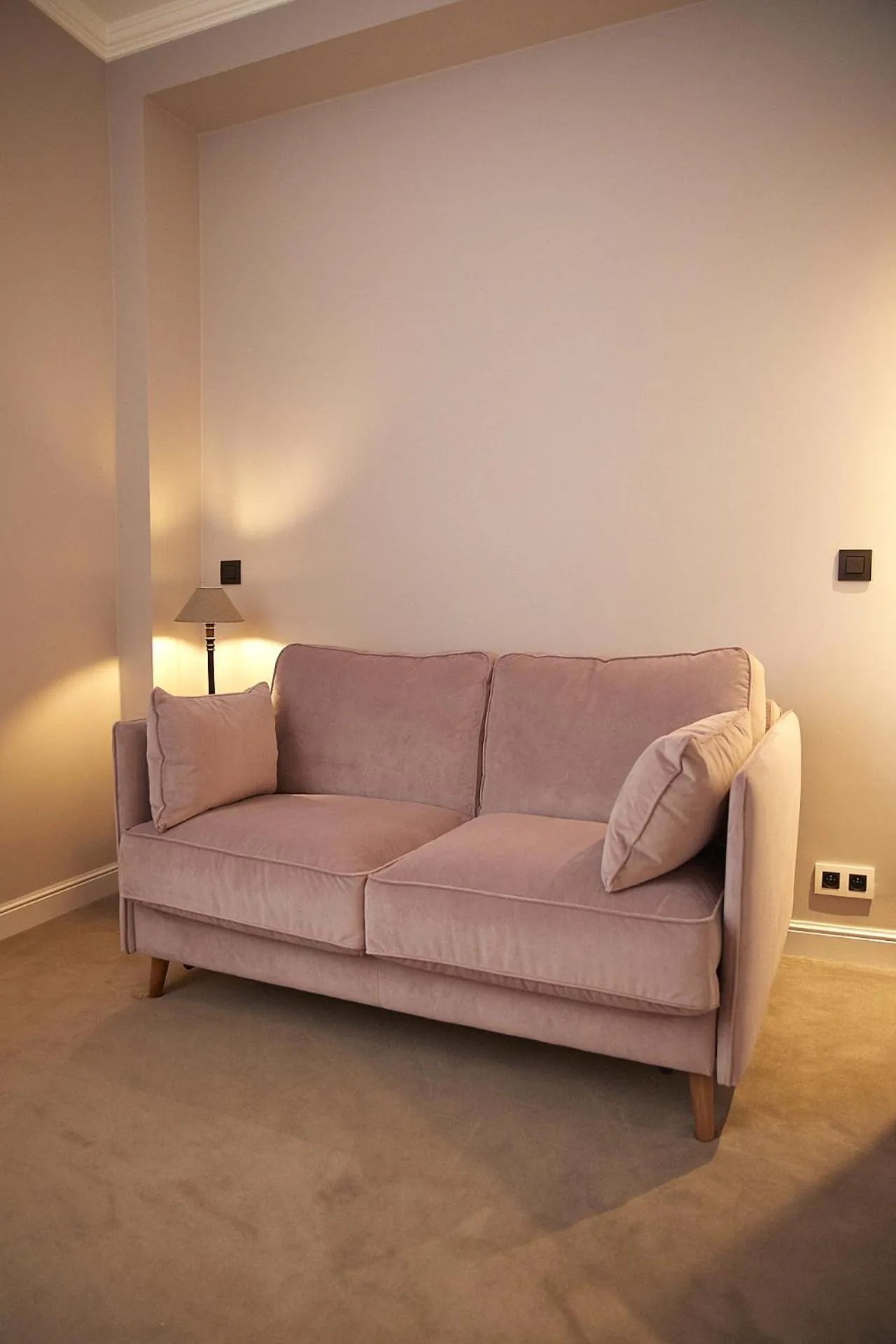 Hôtel du Danube Saint Germain