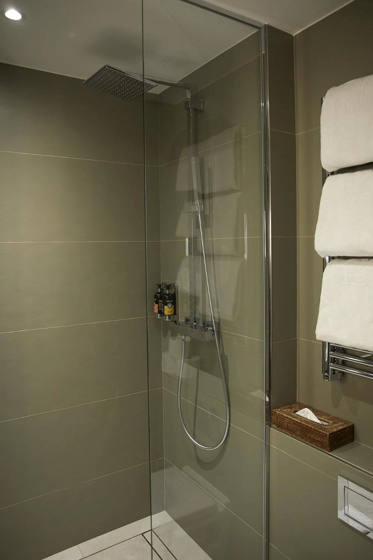 Hôtel du Danube Saint Germain