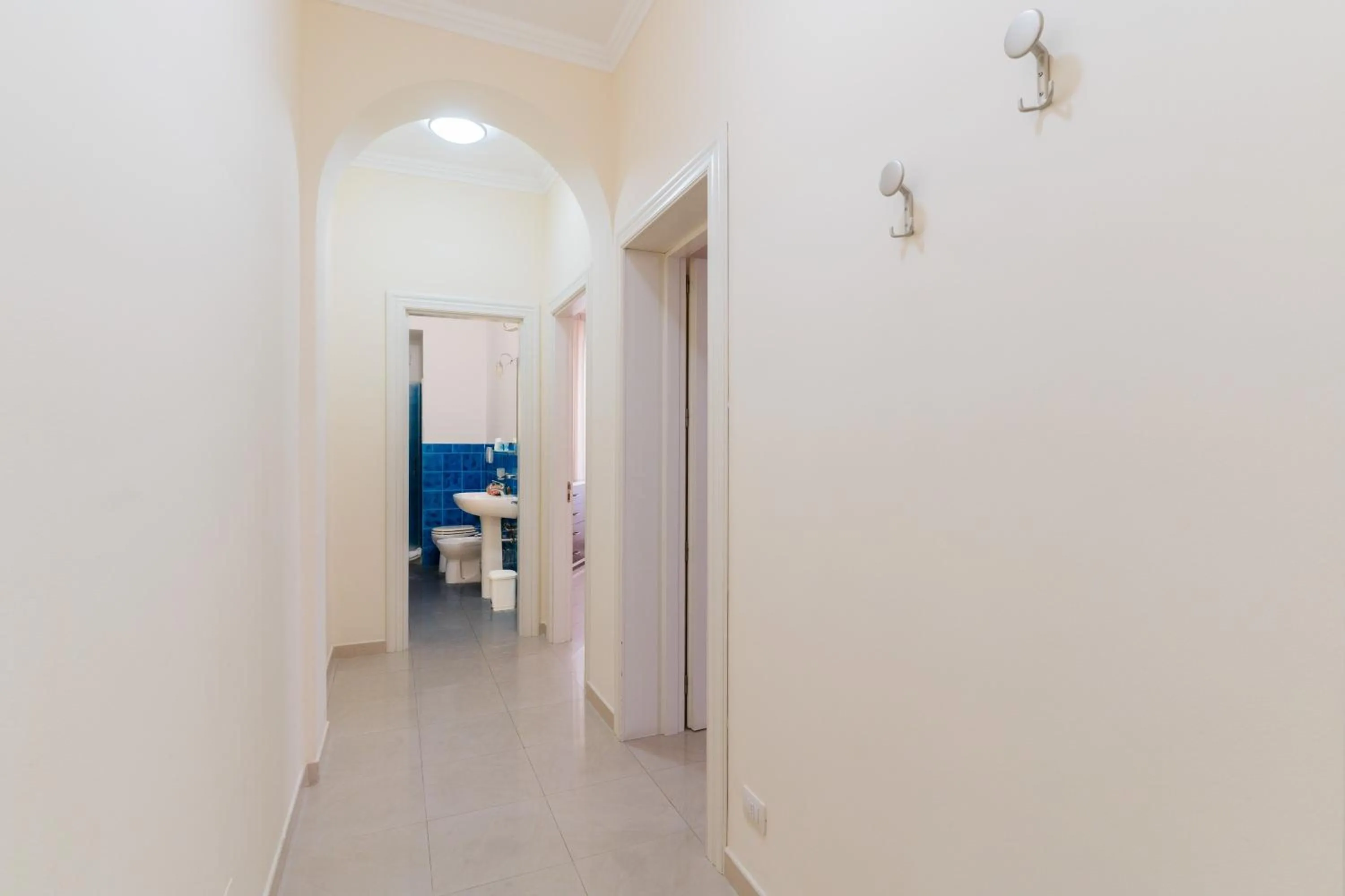 Property building in Palazzo Mongiò