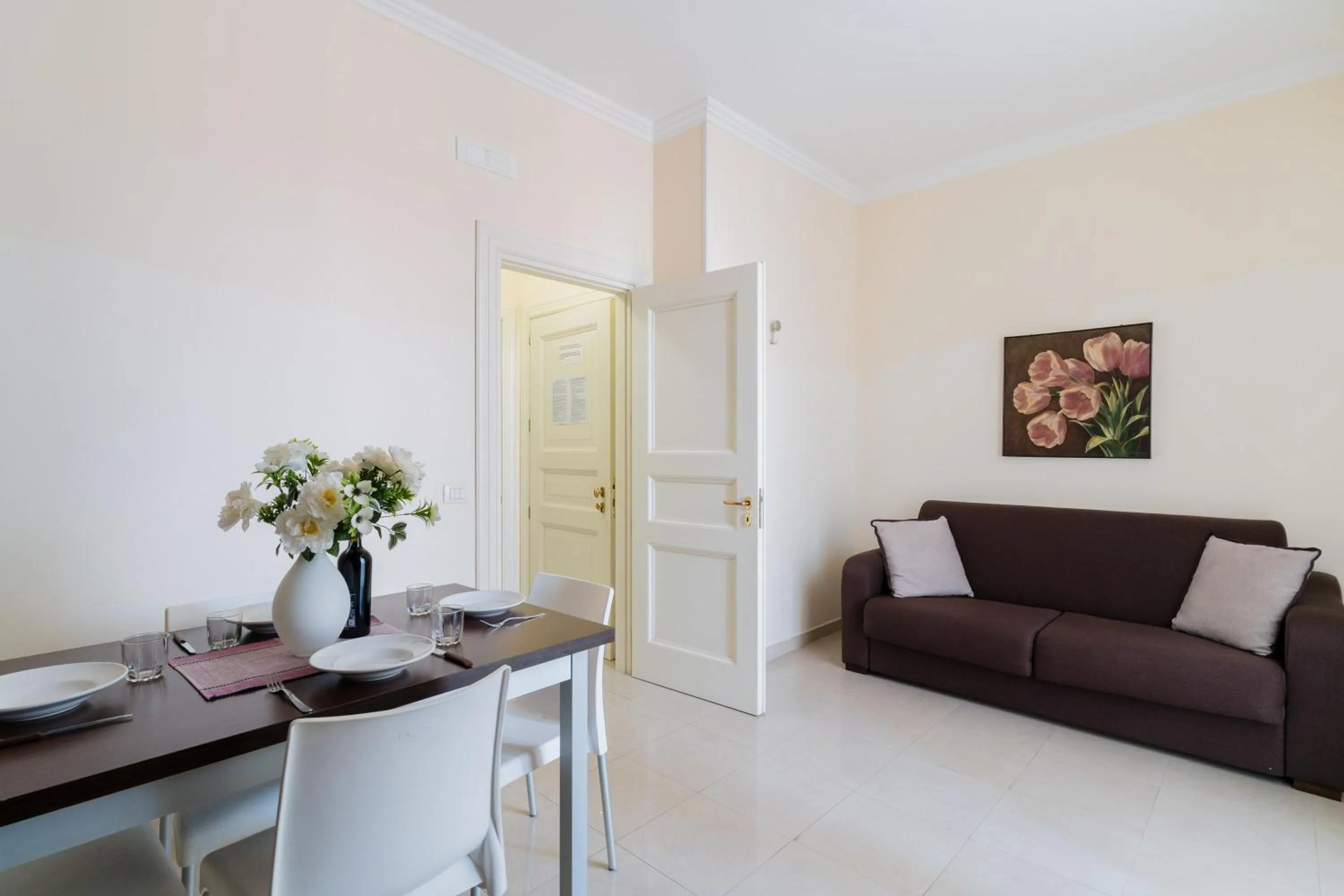 Property building in Palazzo Mongiò