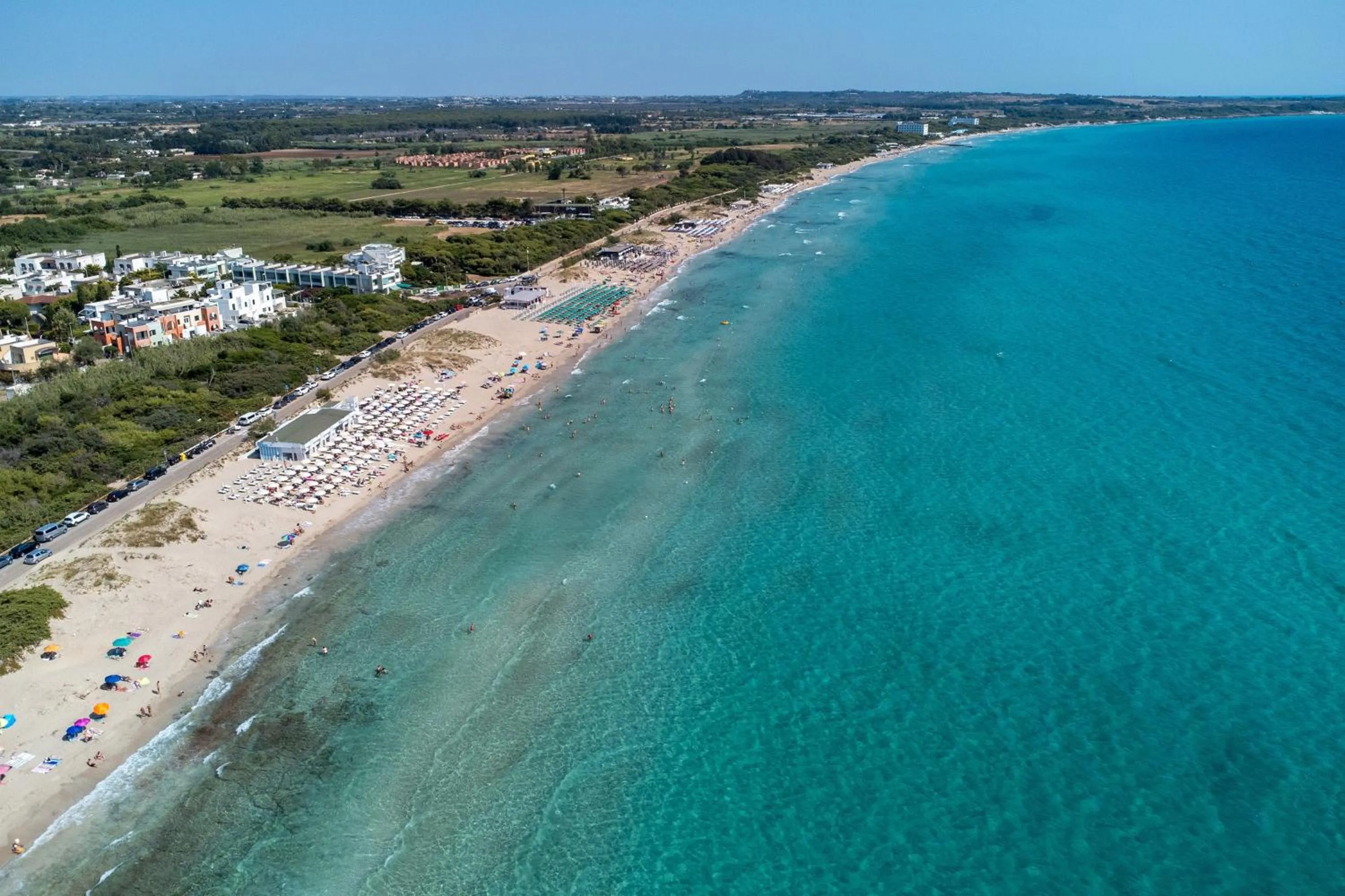 Property building in Palazzo Mongiò