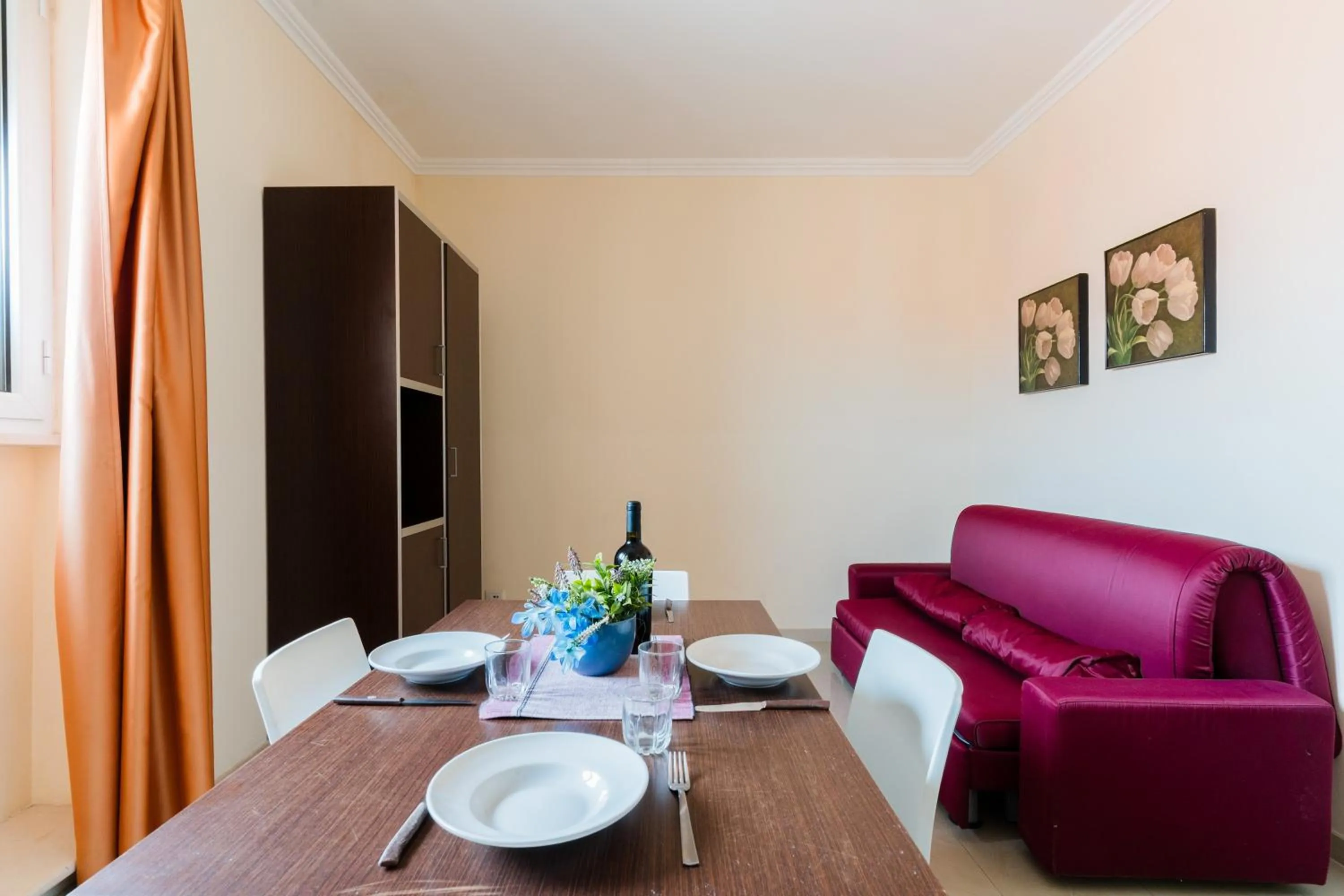 Property building in Palazzo Mongiò