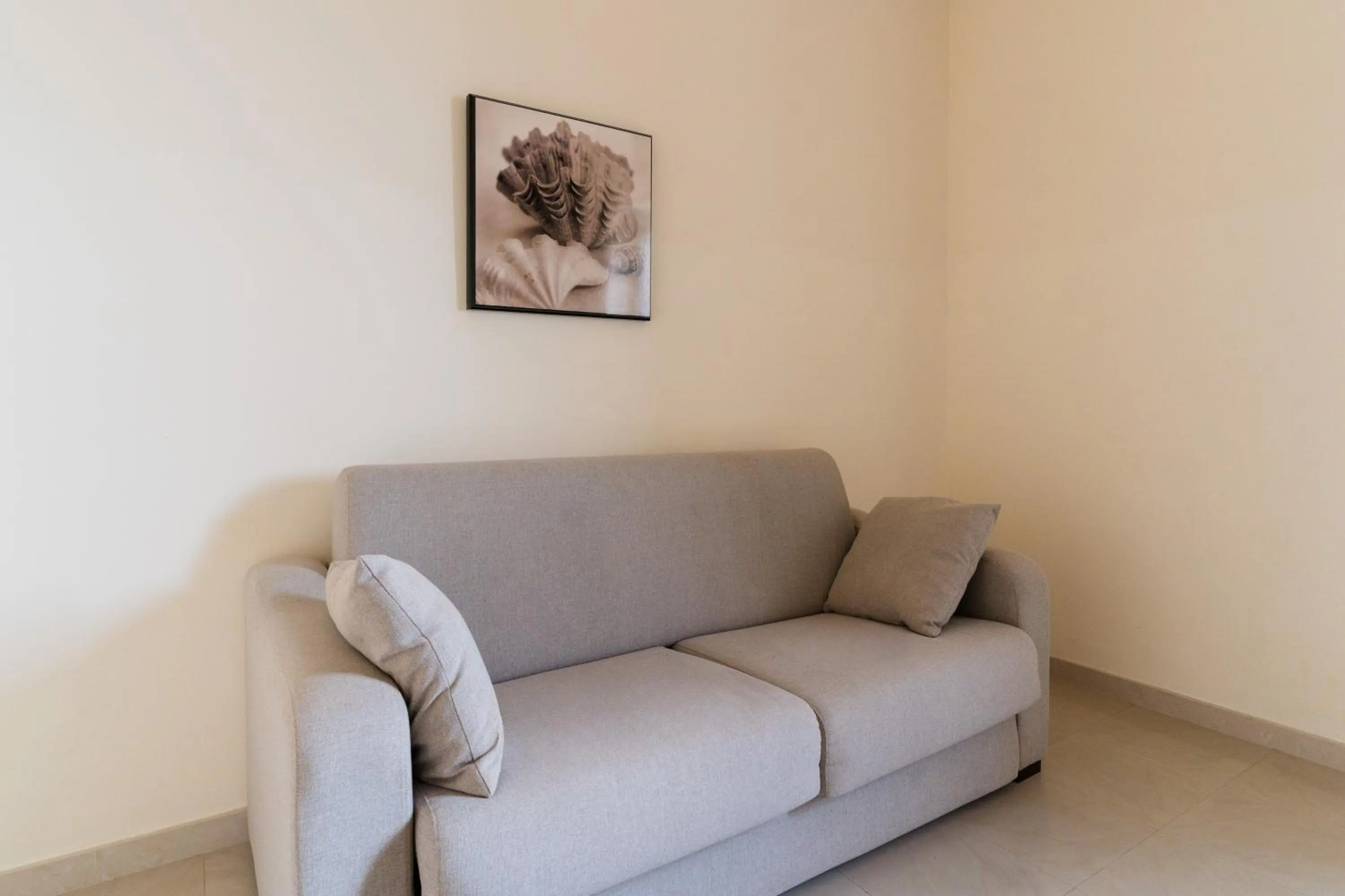 Property building in Palazzo Mongiò