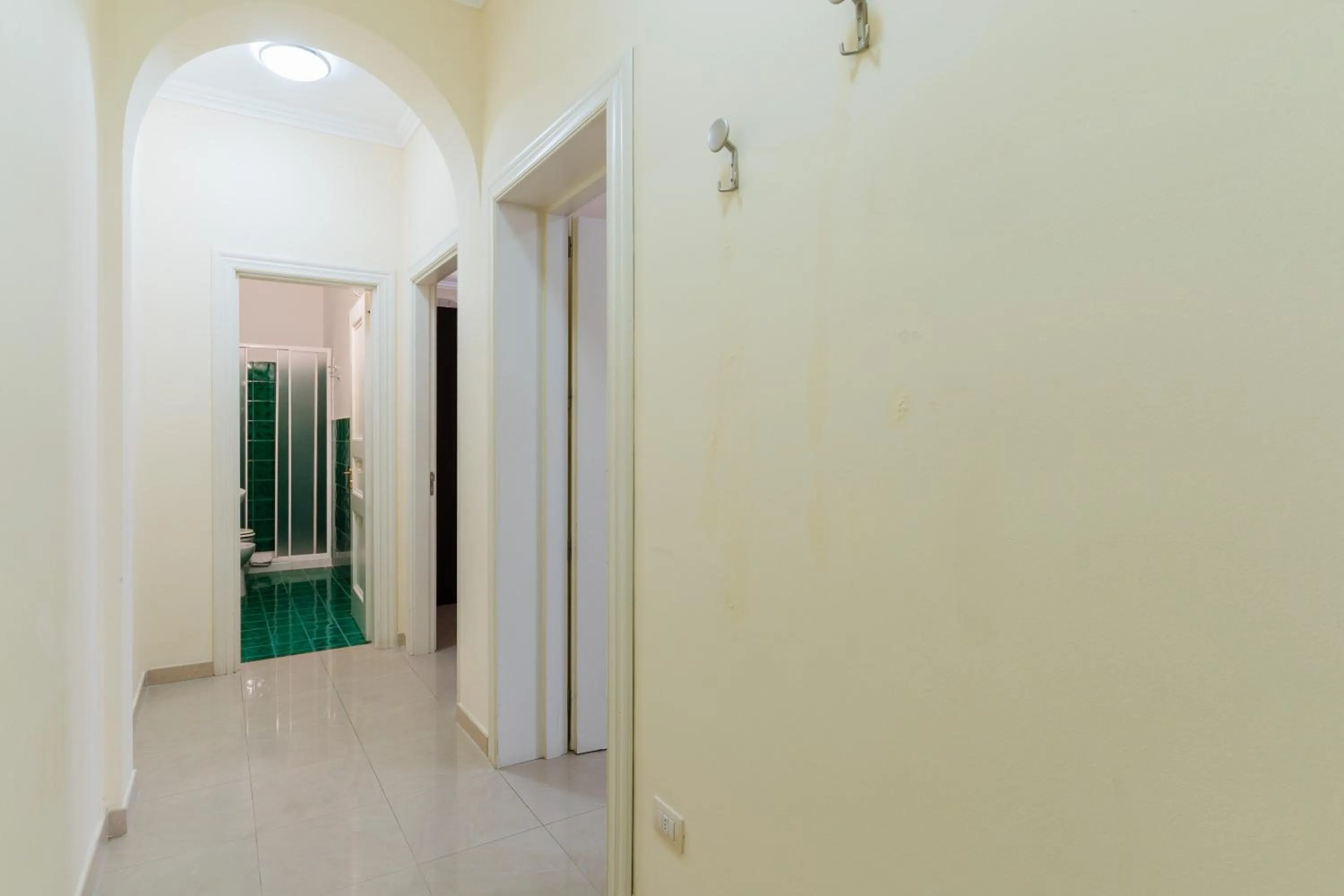 Property building in Palazzo Mongiò