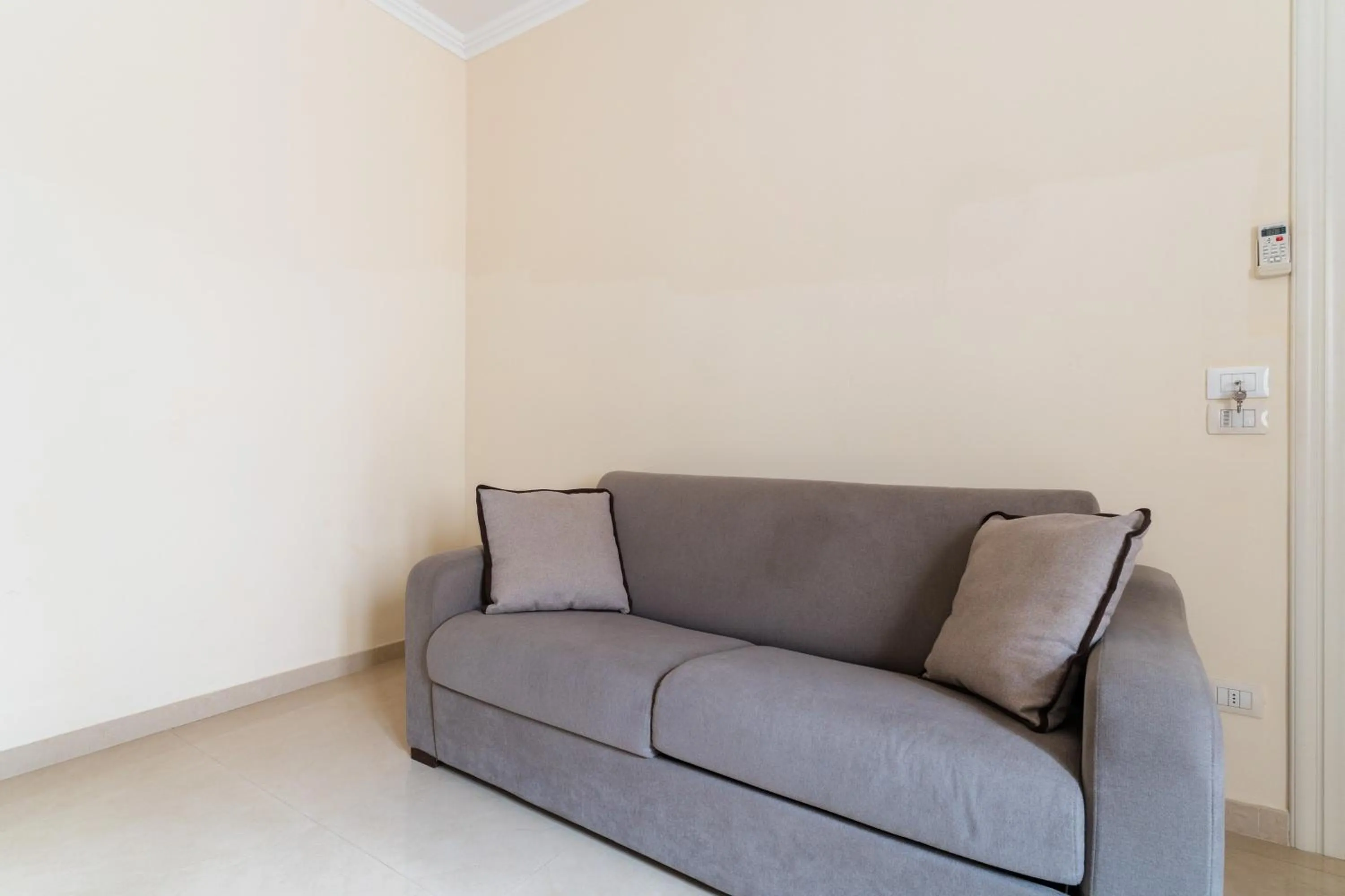 Property building in Palazzo Mongiò