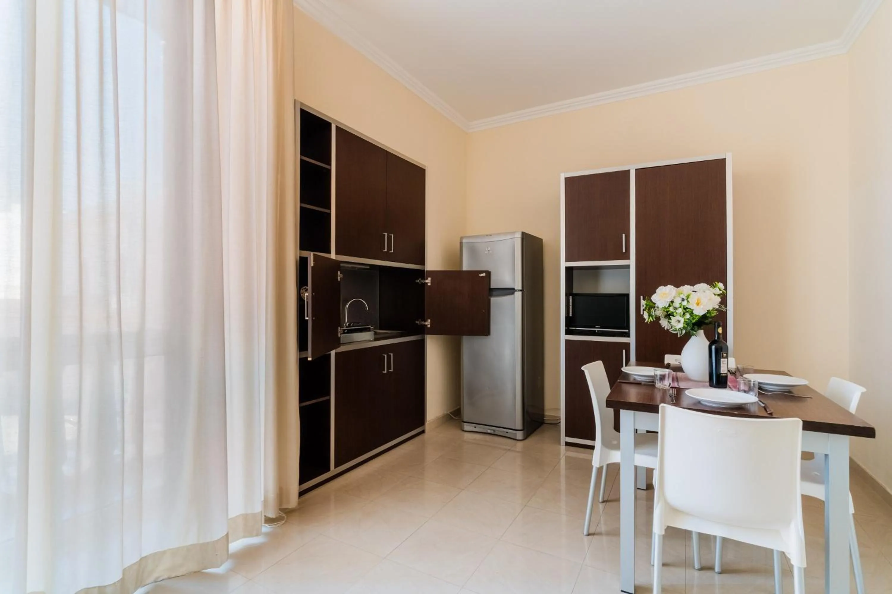 Property building in Palazzo Mongiò