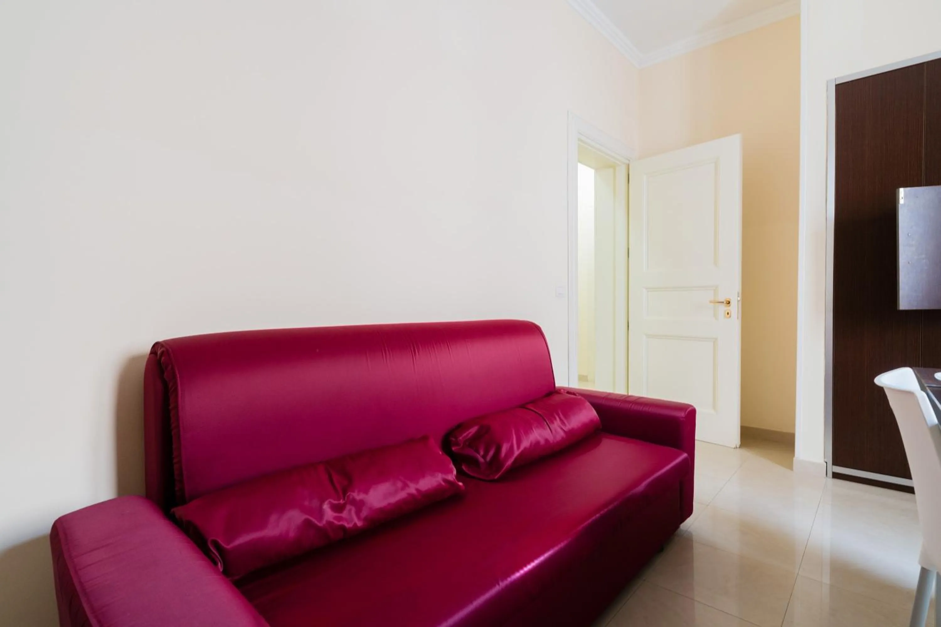 Property building in Palazzo Mongiò