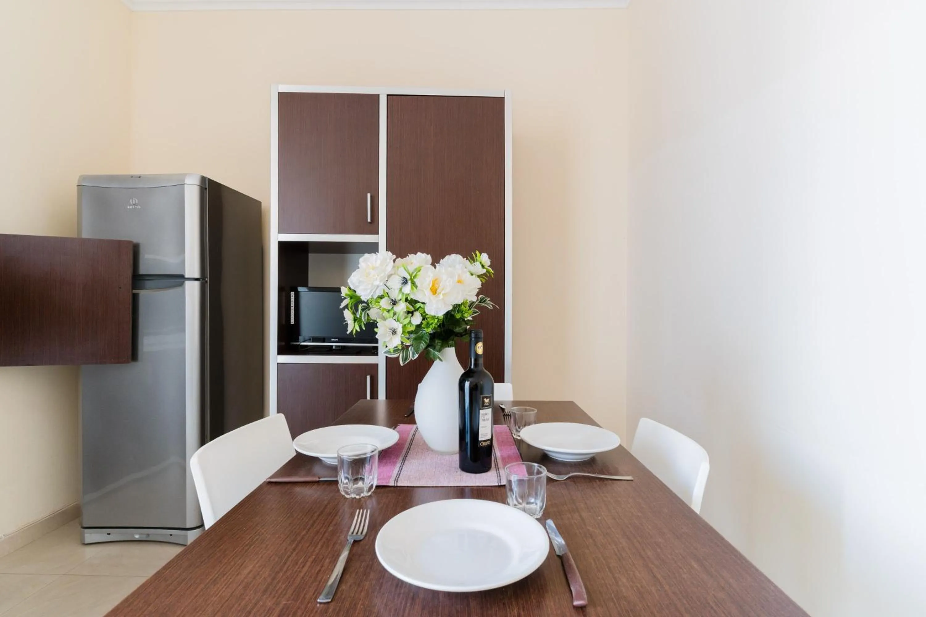 Property building in Palazzo Mongiò