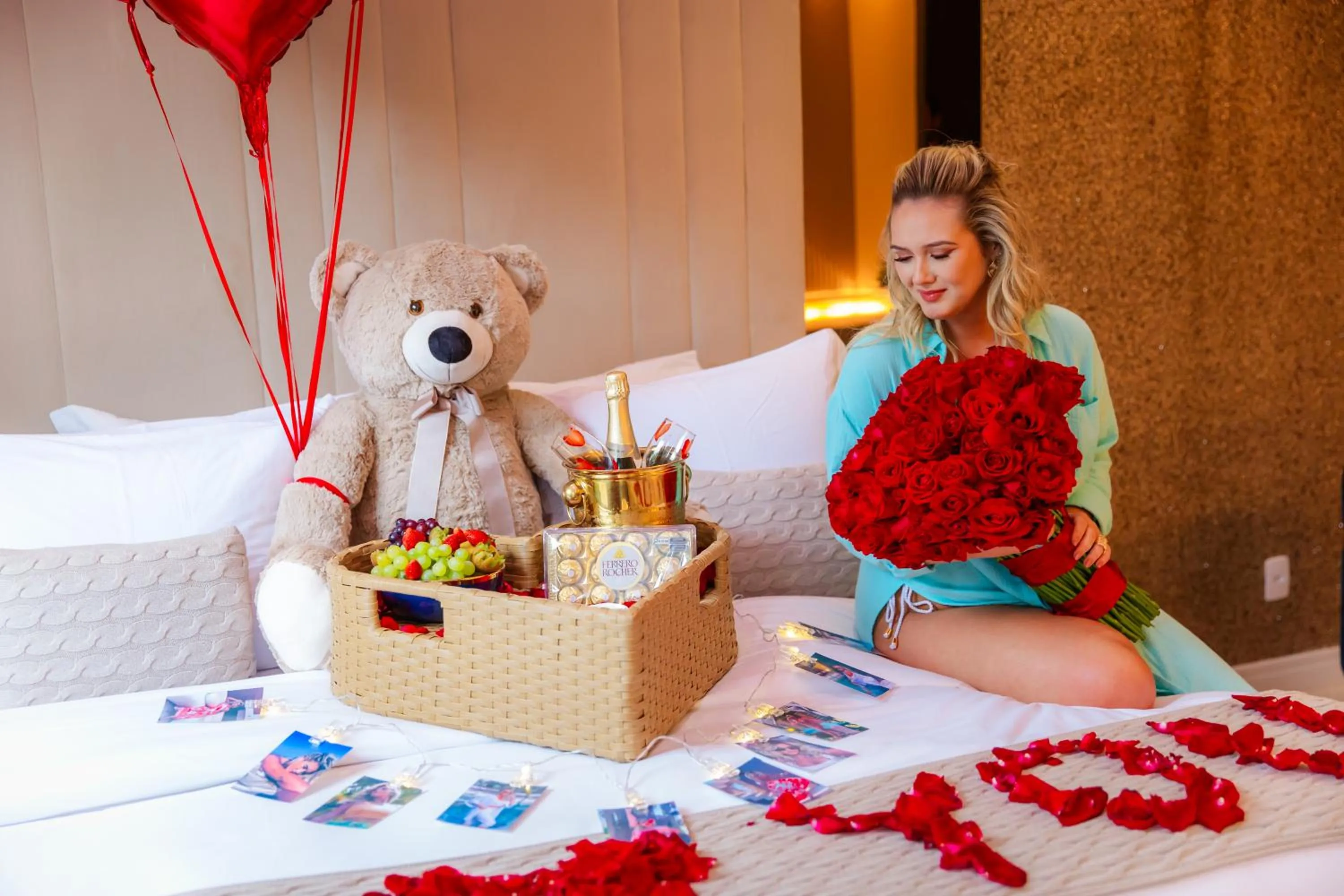 Decorative detail in Pousada Apple House Paraty