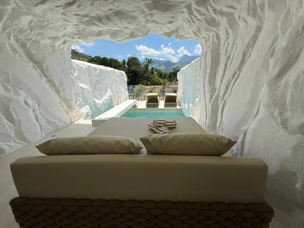 Pousada Apple House Paraty