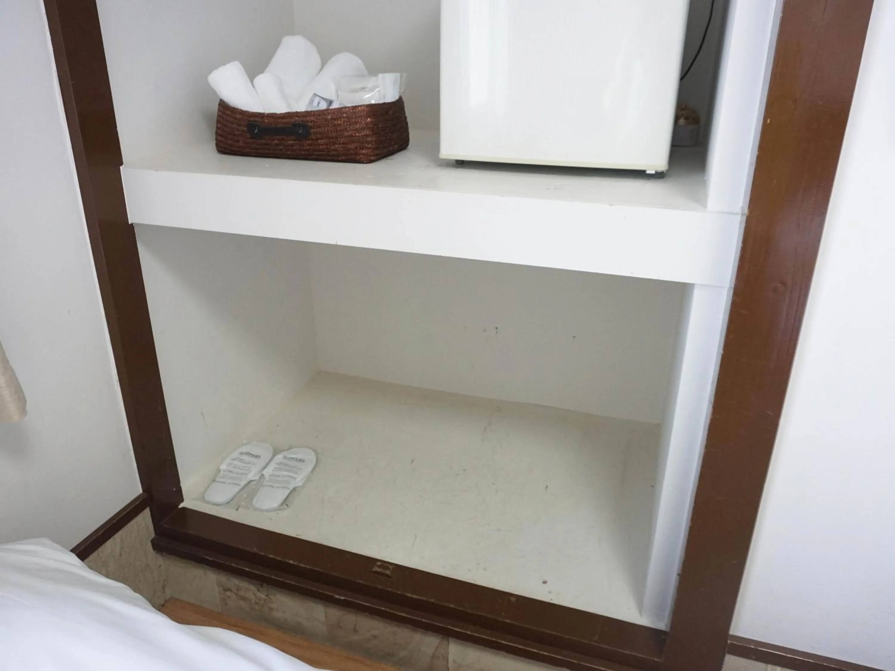 Other, Bed in Hotel Oceans Nakijin