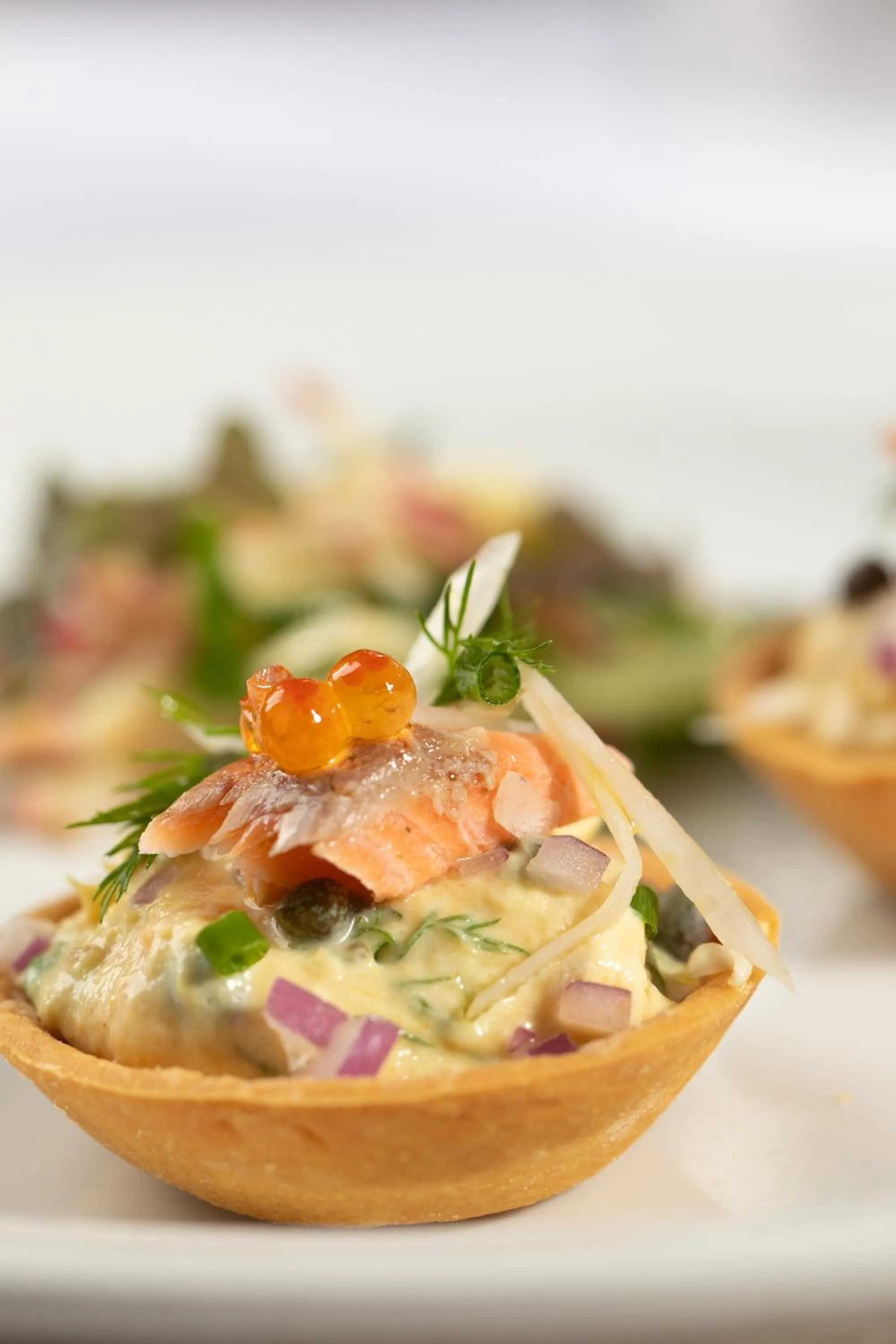 Restaurant/places to eat in Girraween Country Inn