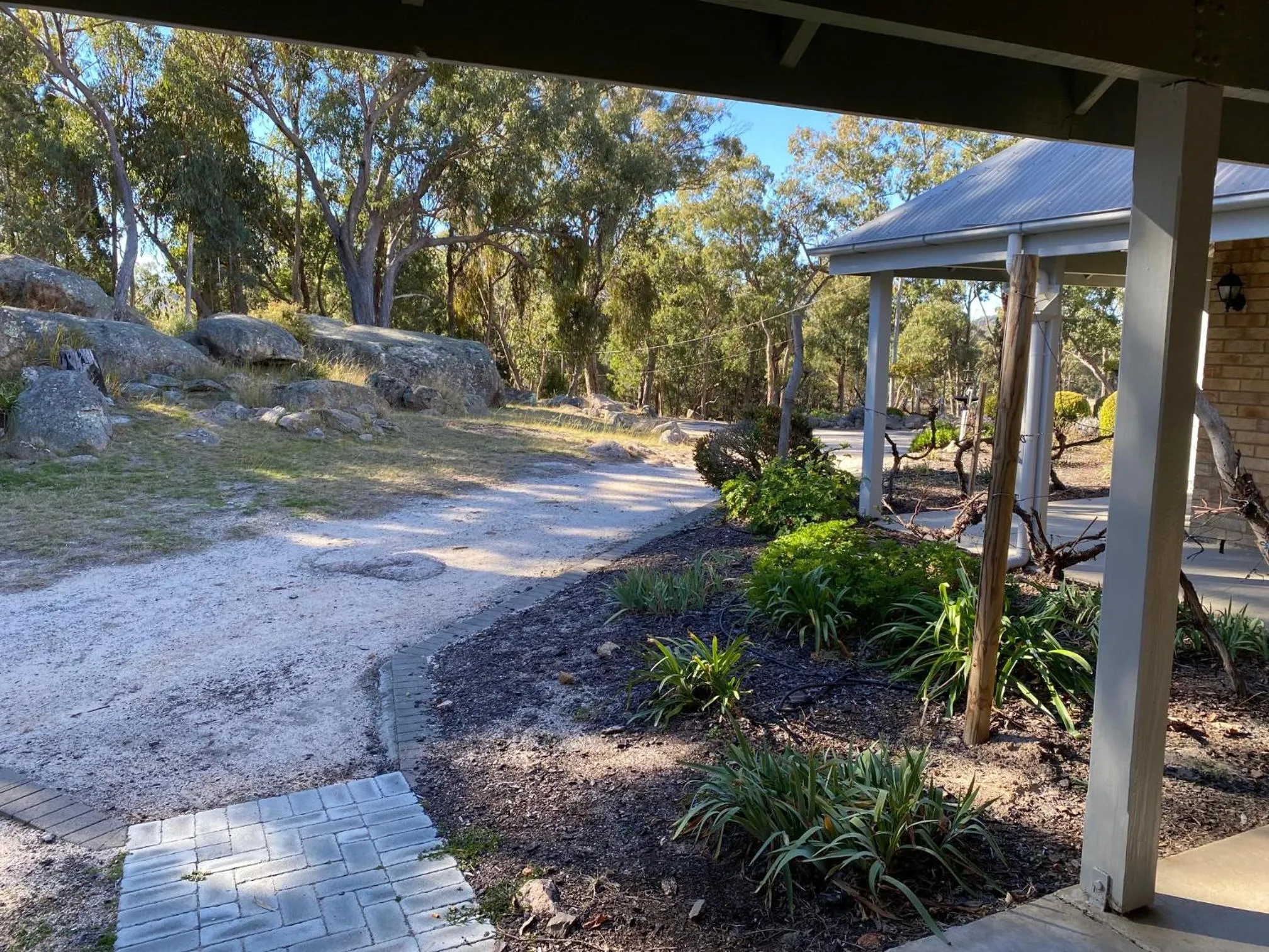 Girraween Country Inn