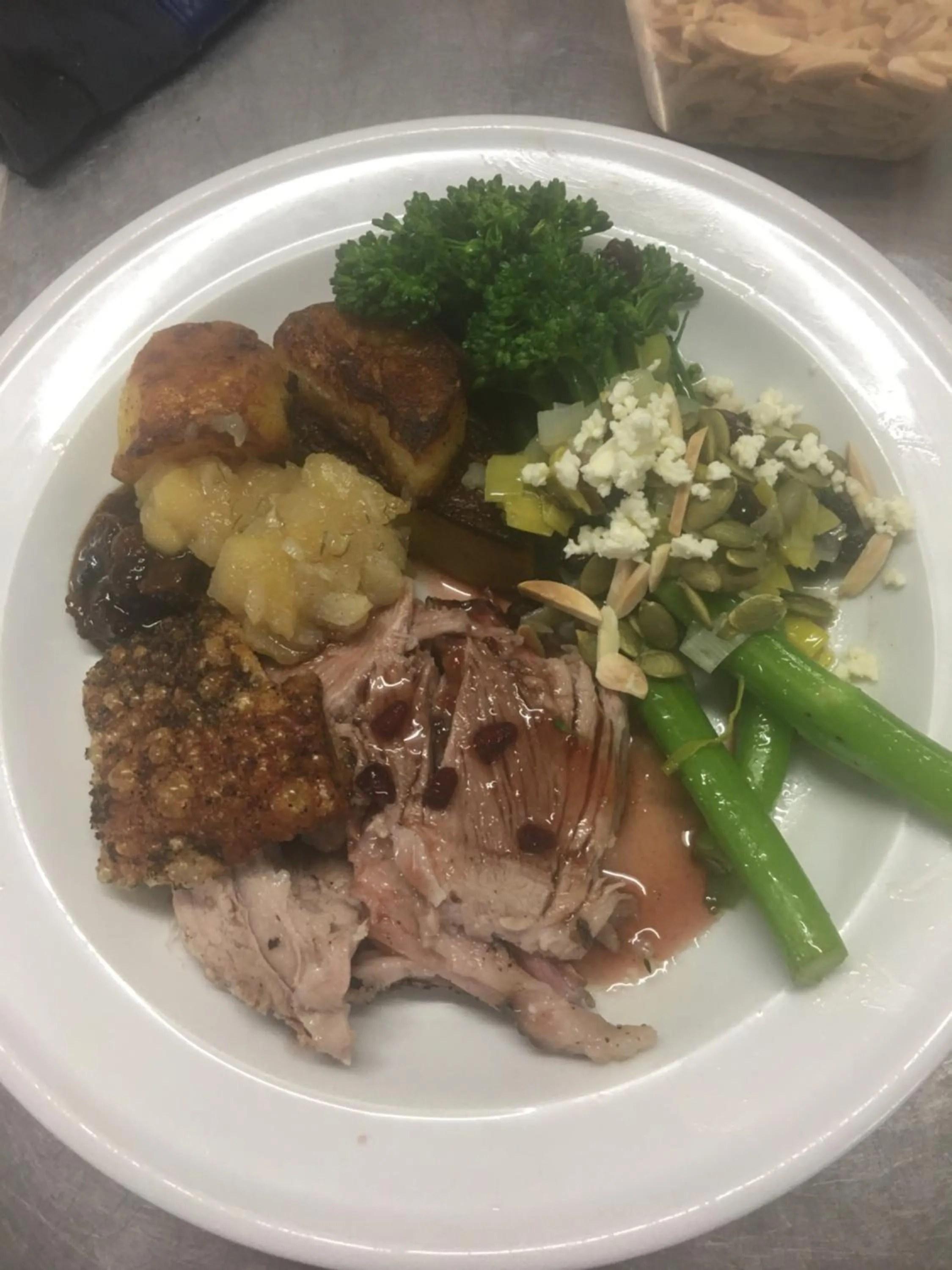 Restaurant/places to eat in Girraween Country Inn