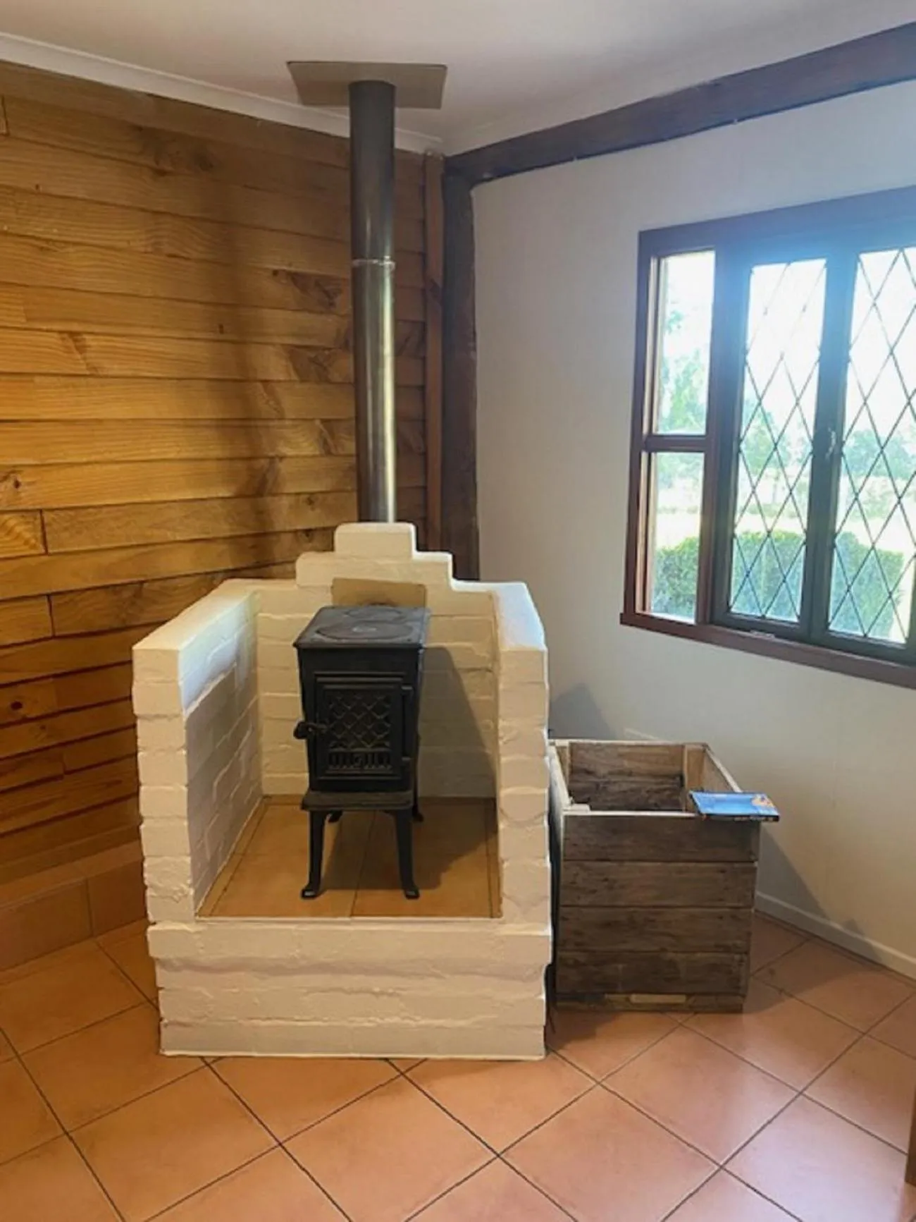 Girraween Country Inn