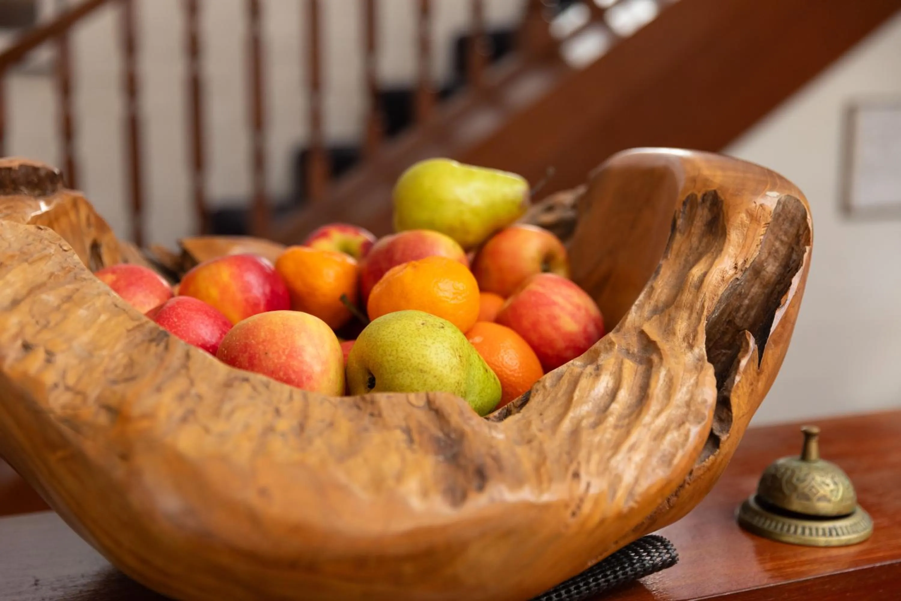 Restaurant/places to eat in Girraween Country Inn