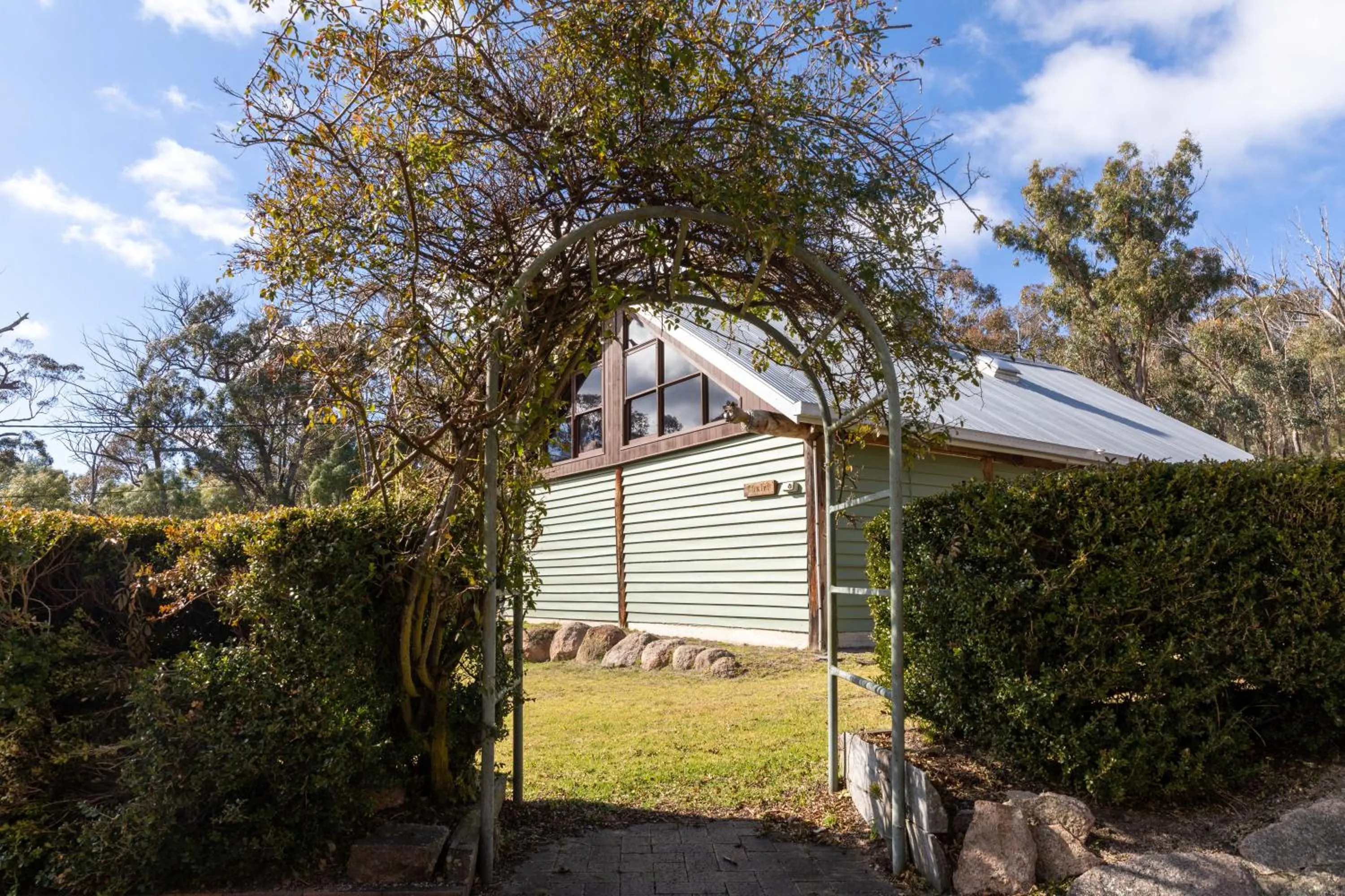 Girraween Country Inn