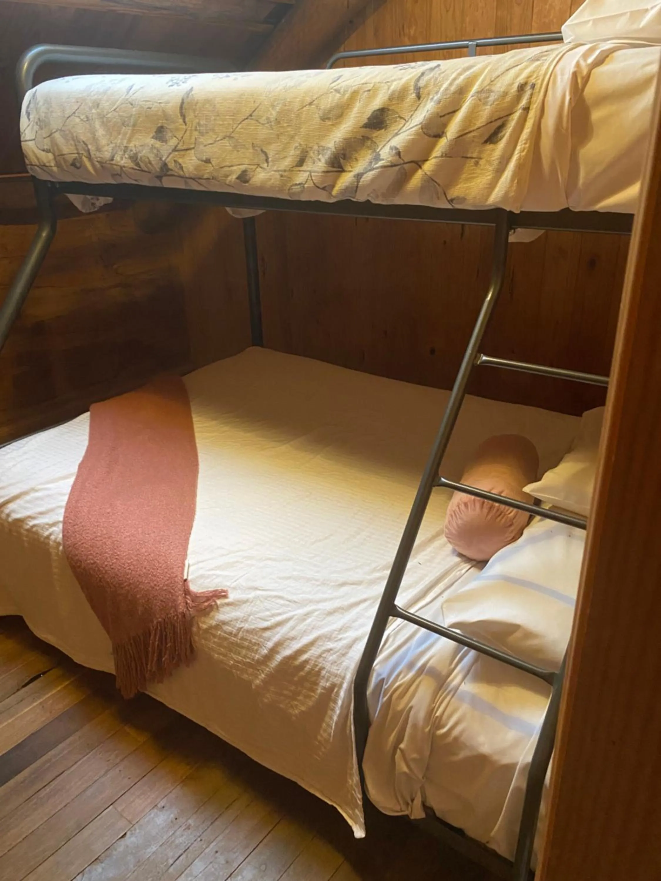 Bedroom, Bed in Girraween Country Inn