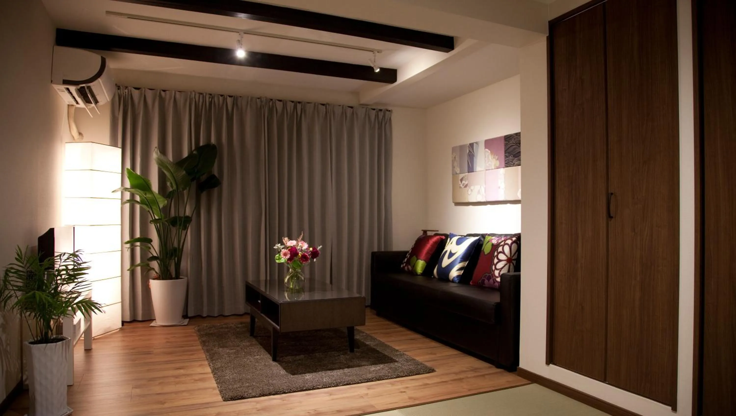 Living room in CHELSEA24