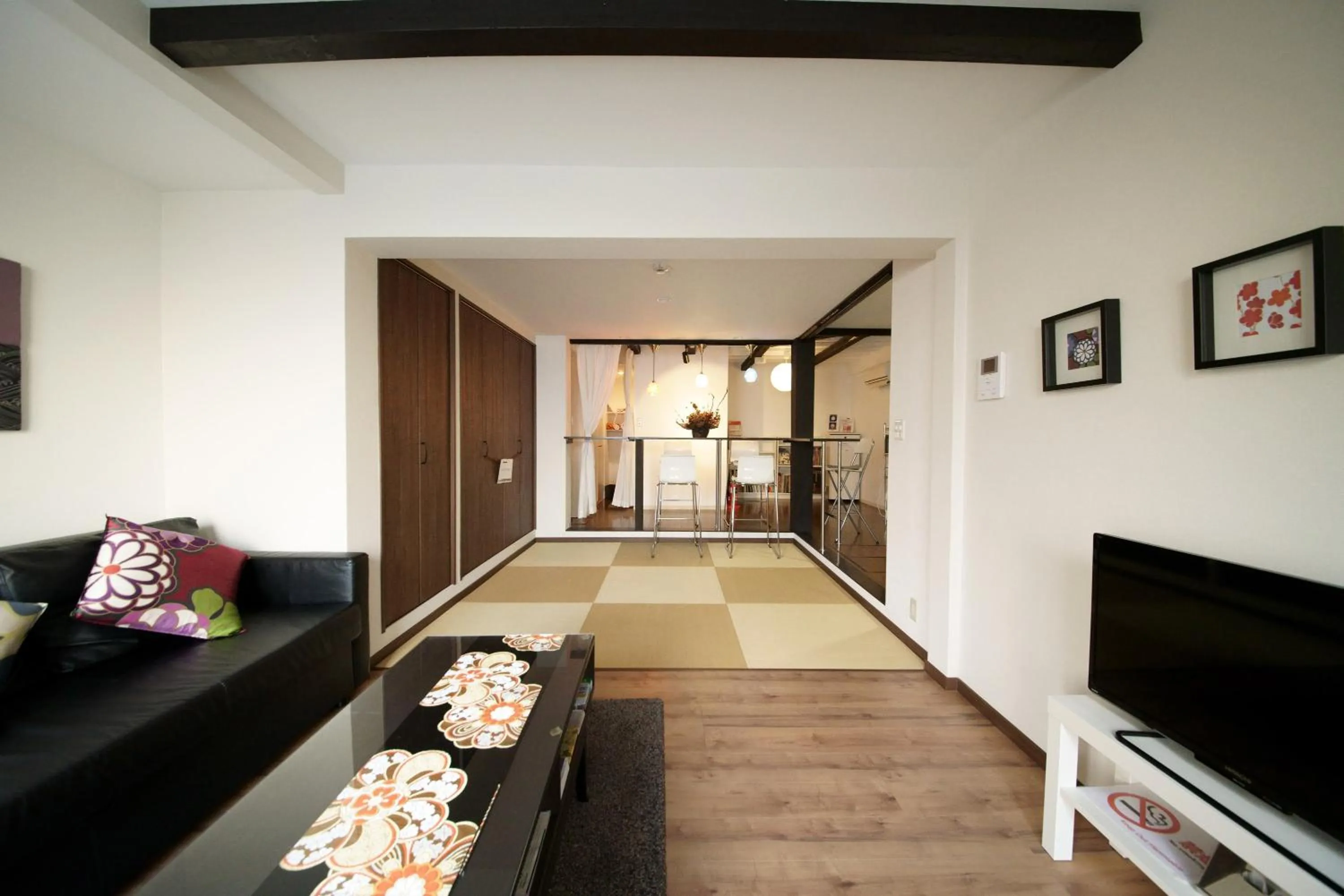 Living room in CHELSEA24