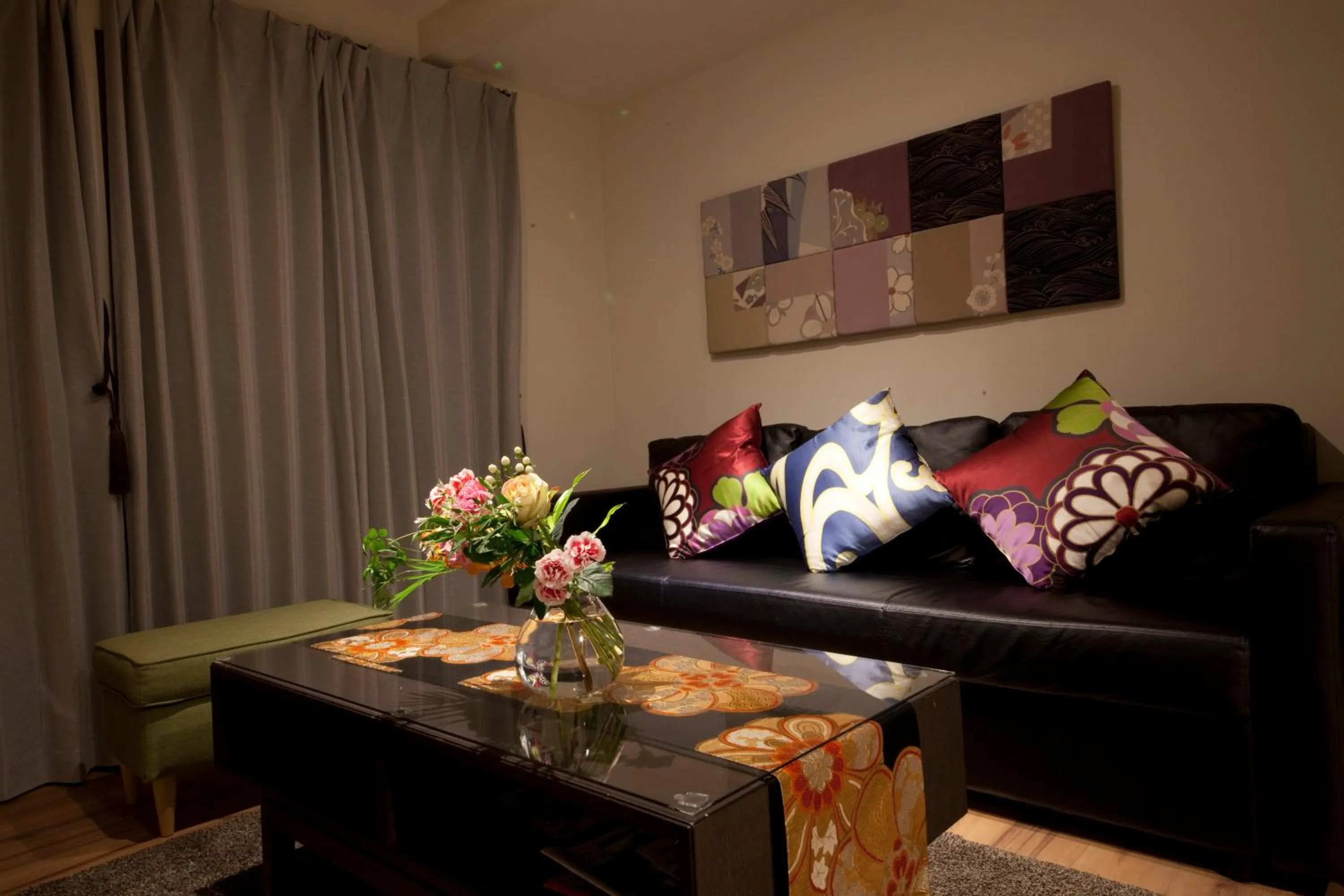 Living room in CHELSEA24